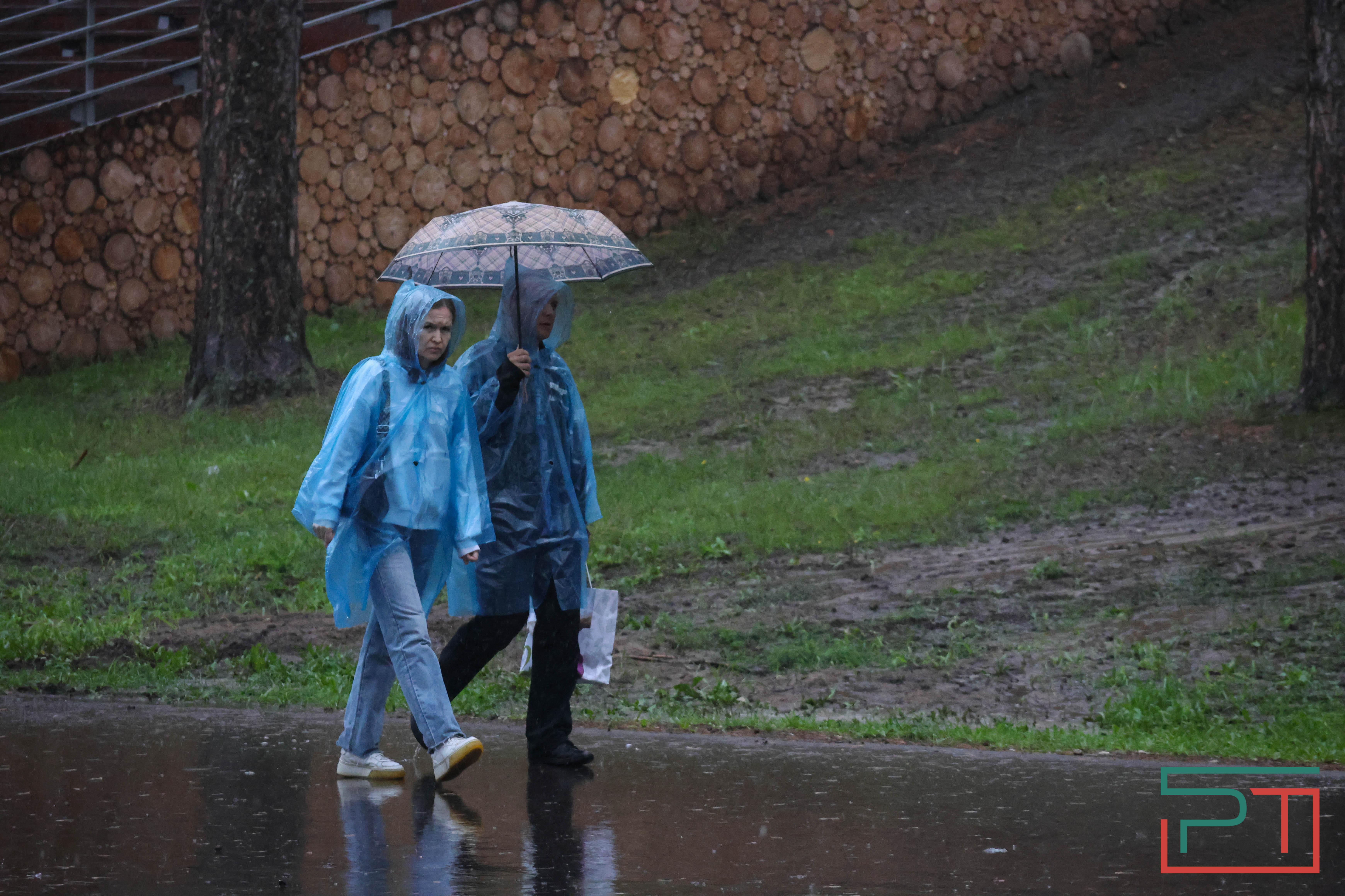 Семейный экофестиваль «Вместе просто»