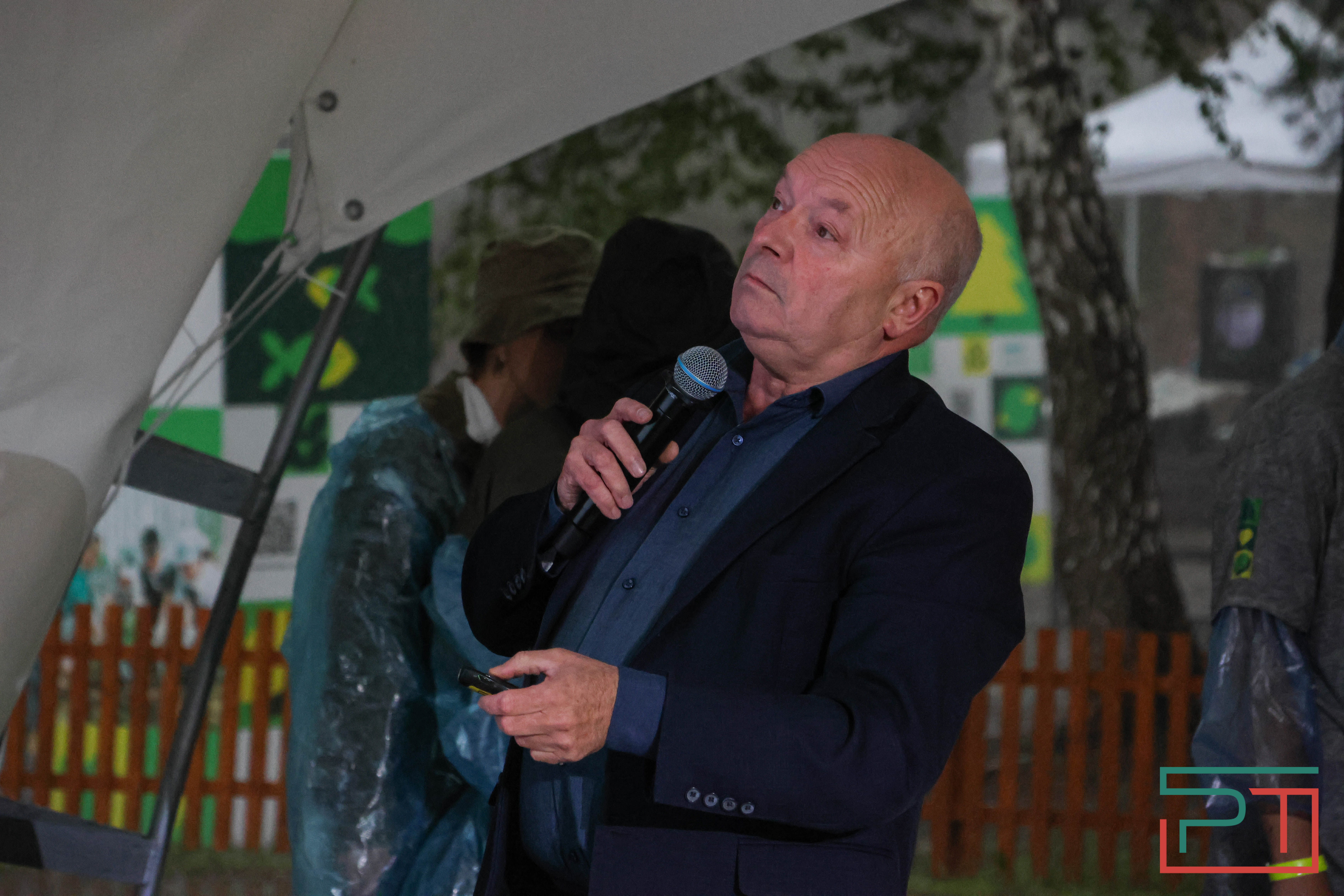 Семейный экофестиваль «Вместе просто»