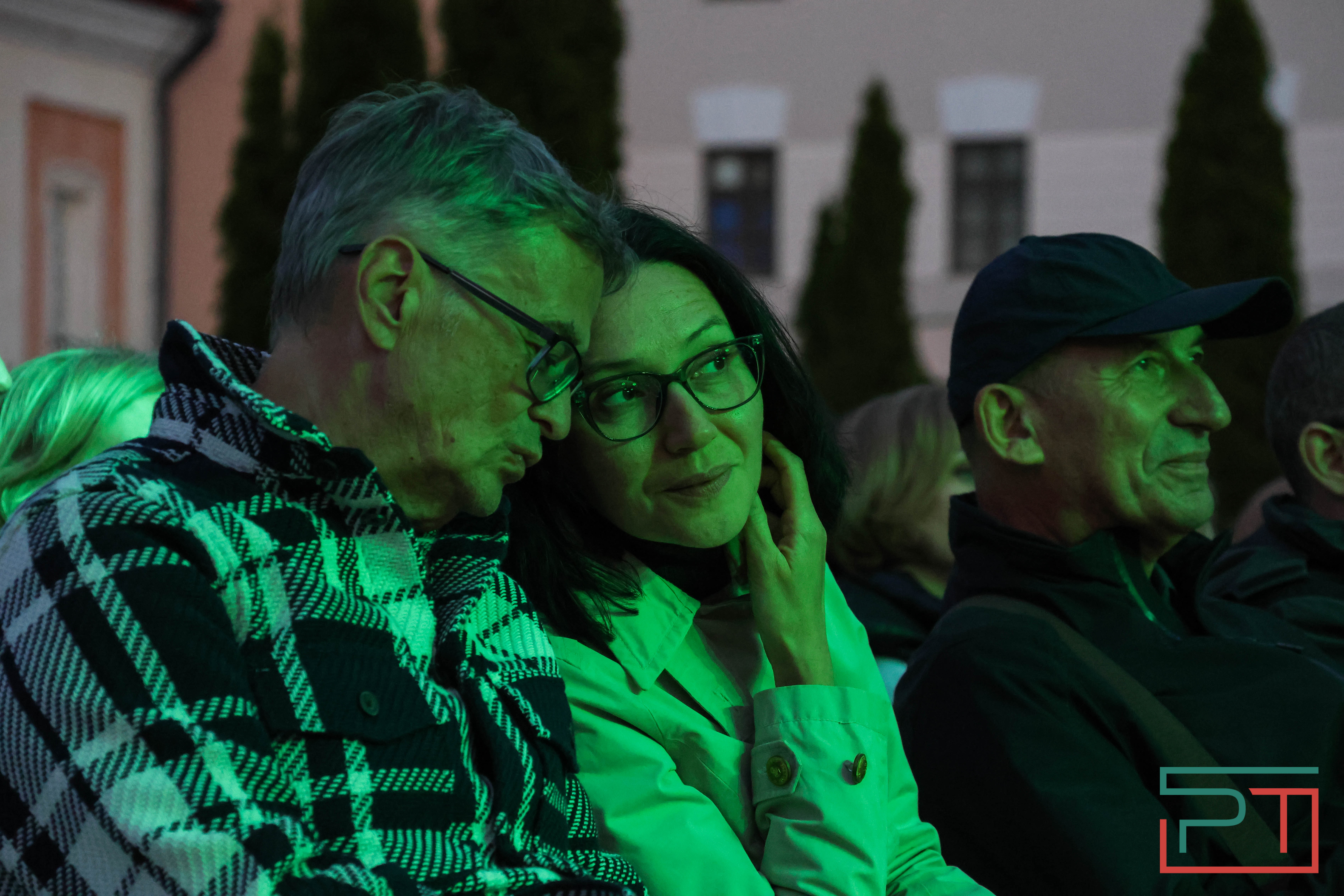 Фестиваль JAZZ в Кремле