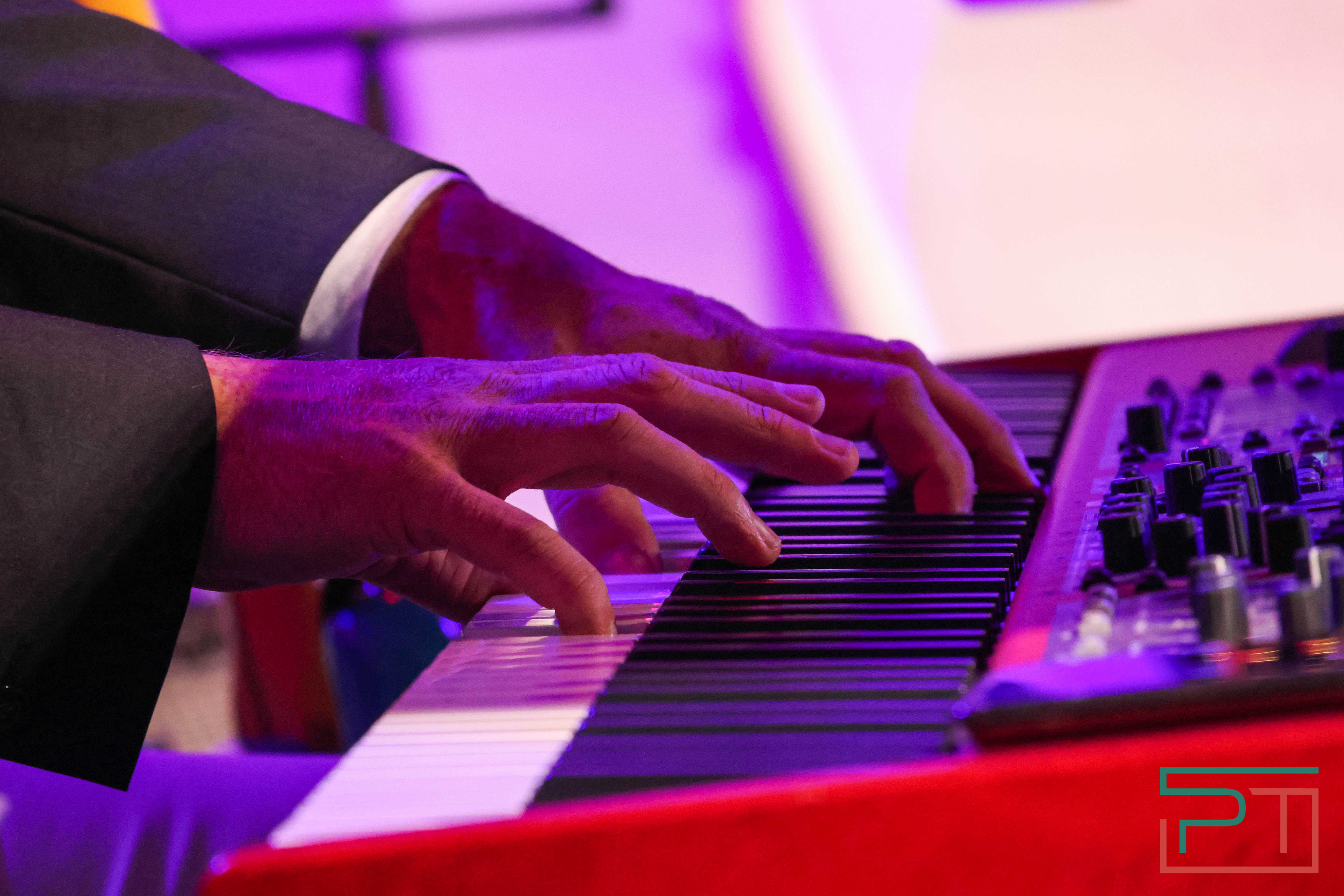 Фестиваль JAZZ в Кремле