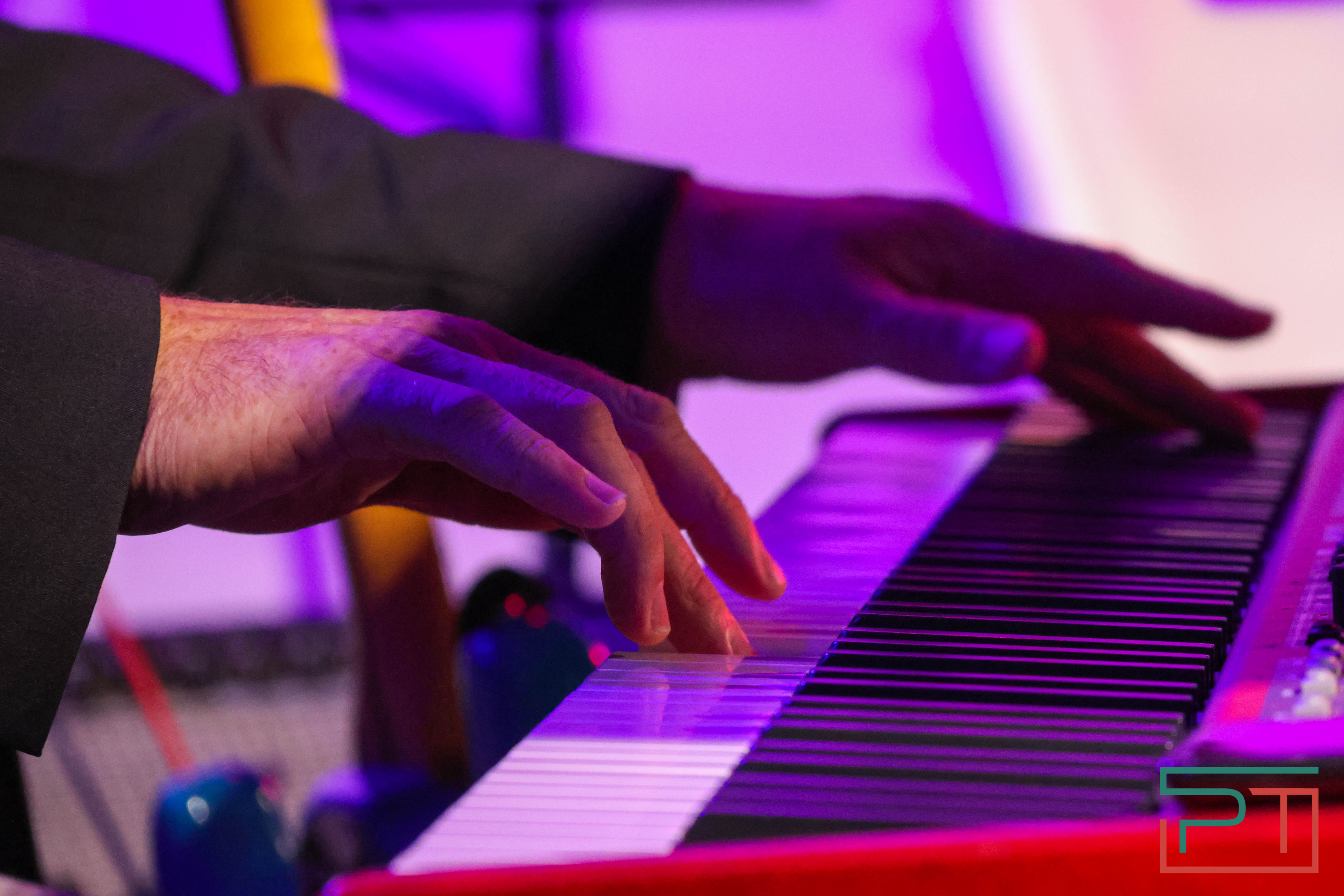 Фестиваль JAZZ в Кремле