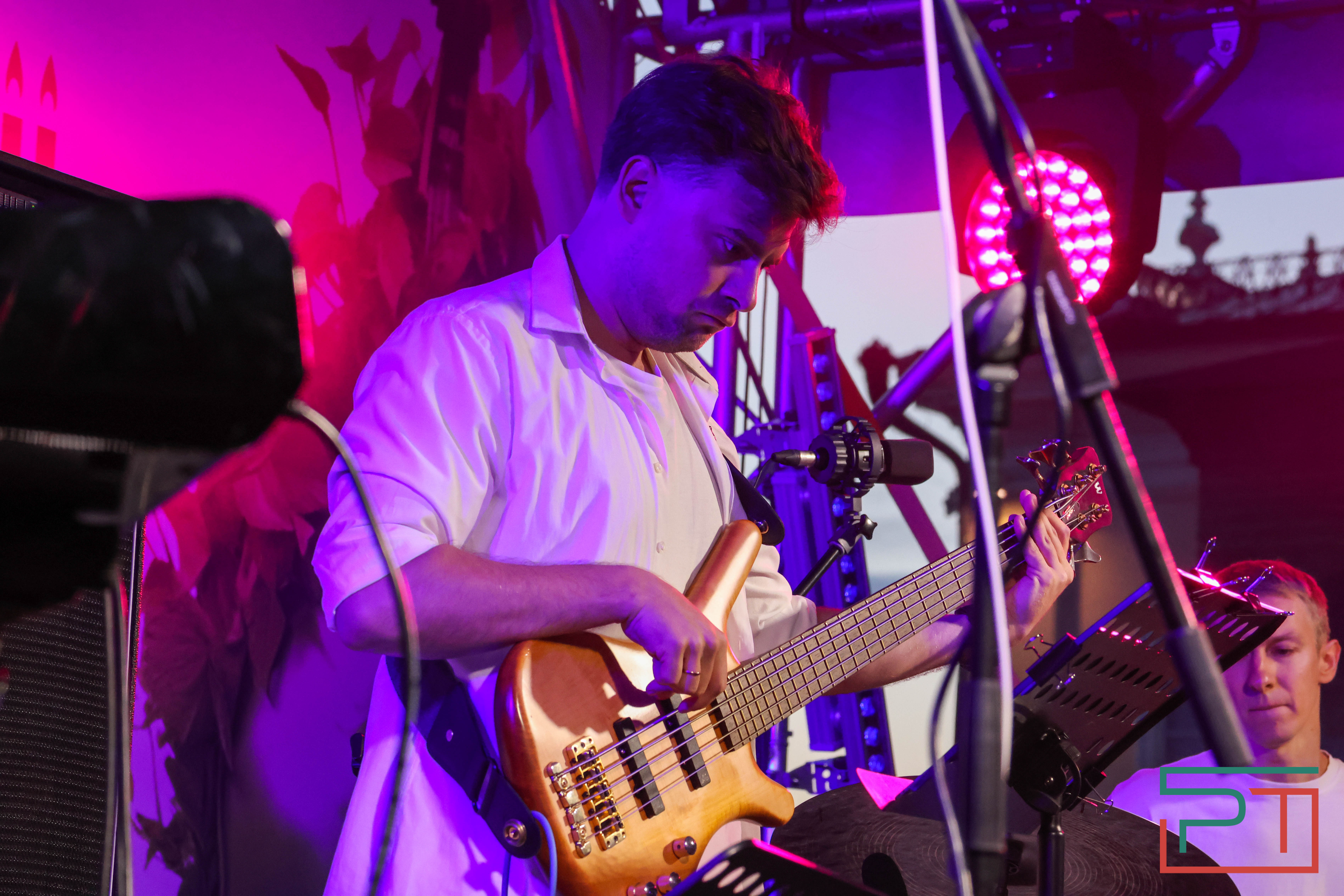 Фестиваль JAZZ в Кремле