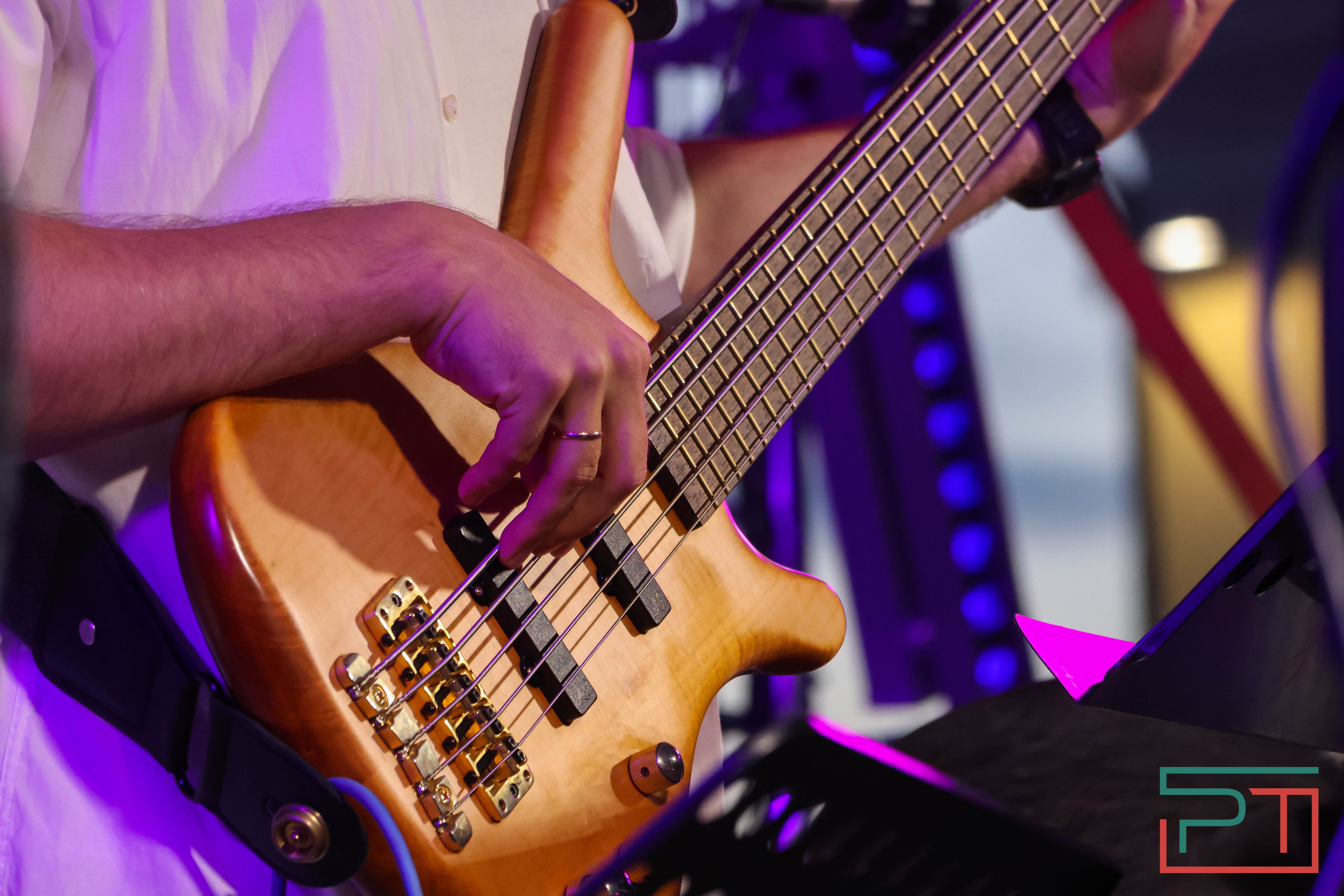 Фестиваль JAZZ в Кремле