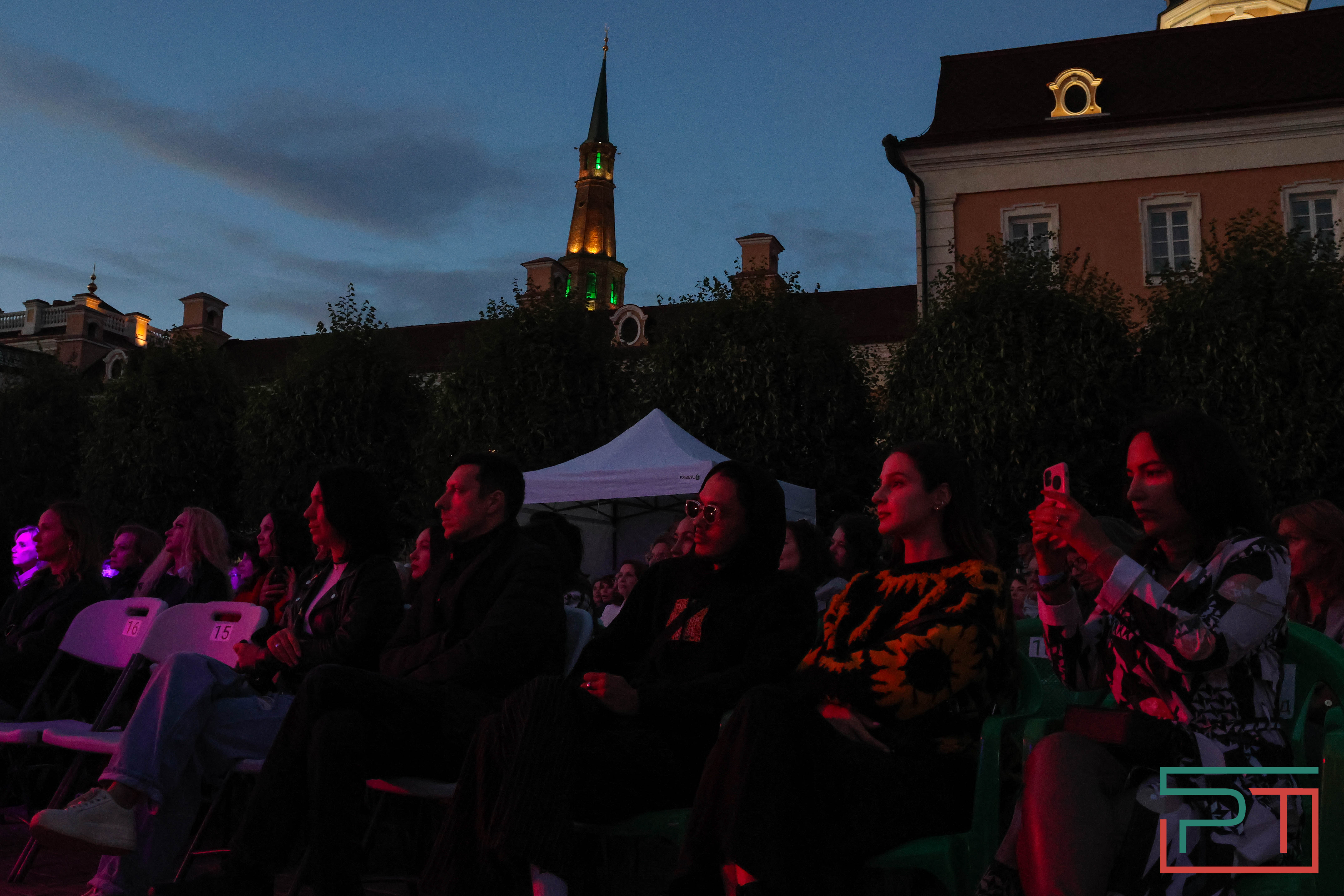 Фестиваль JAZZ в Кремле