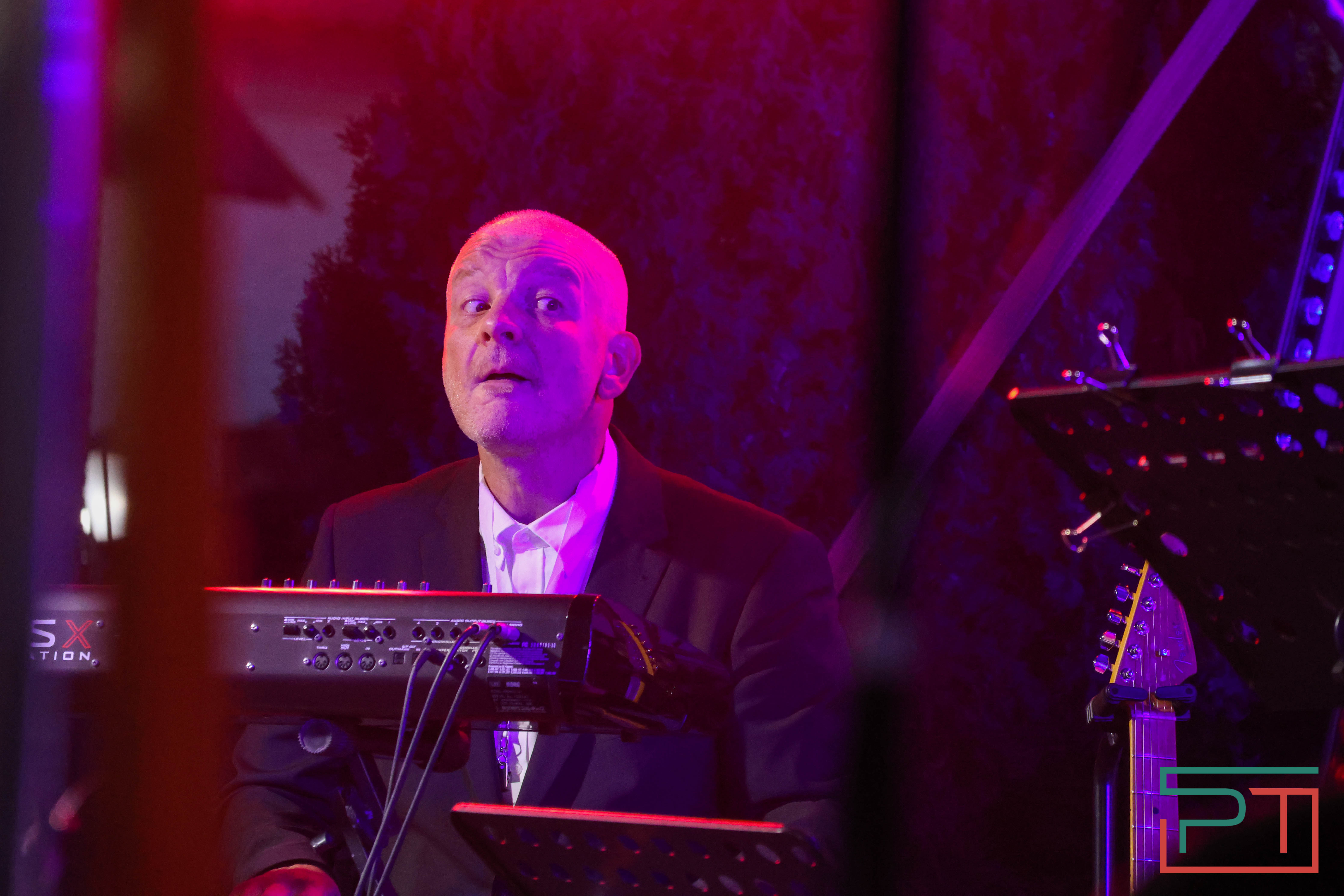 Фестиваль JAZZ в Кремле