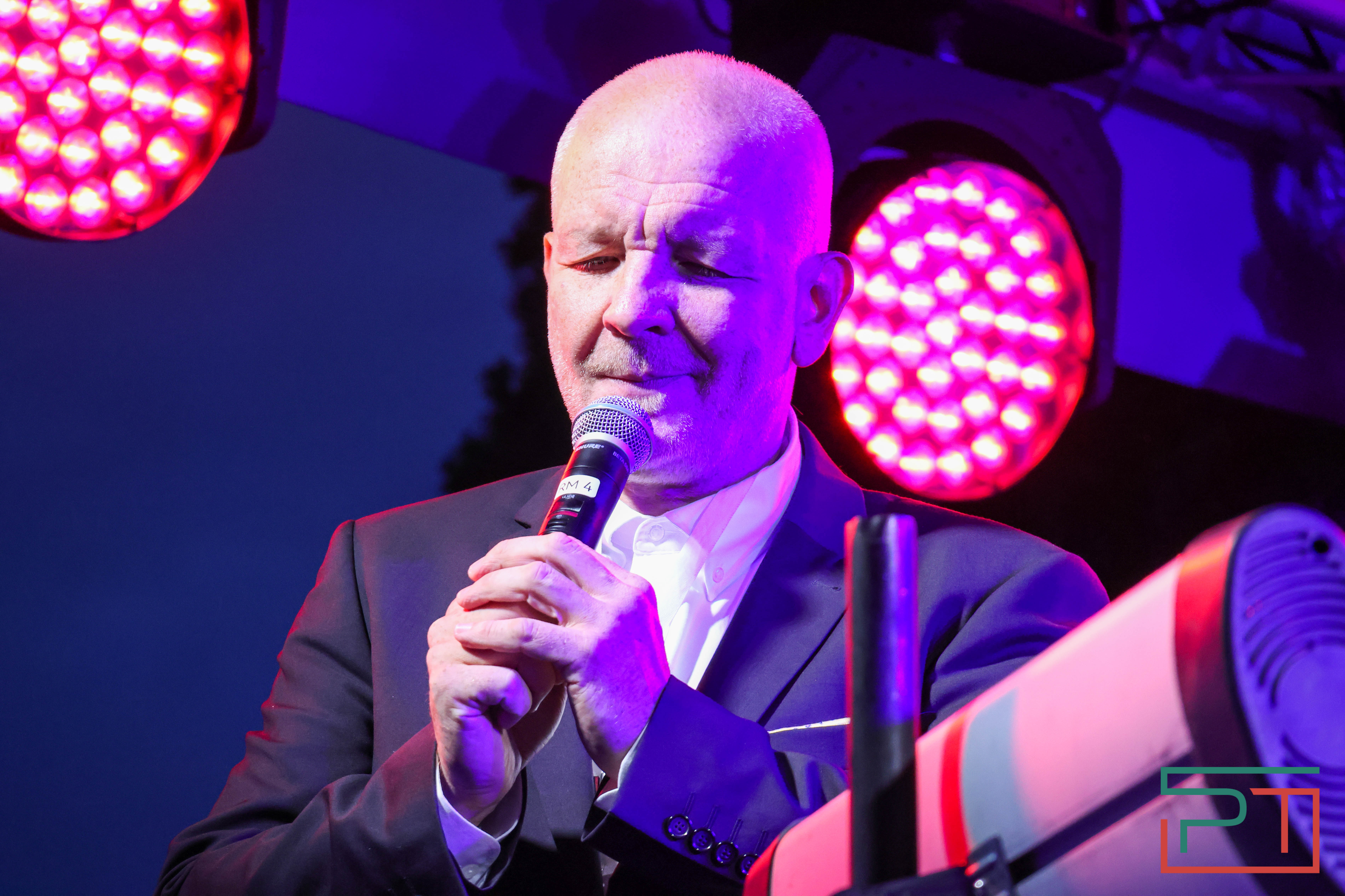 Фестиваль JAZZ в Кремле