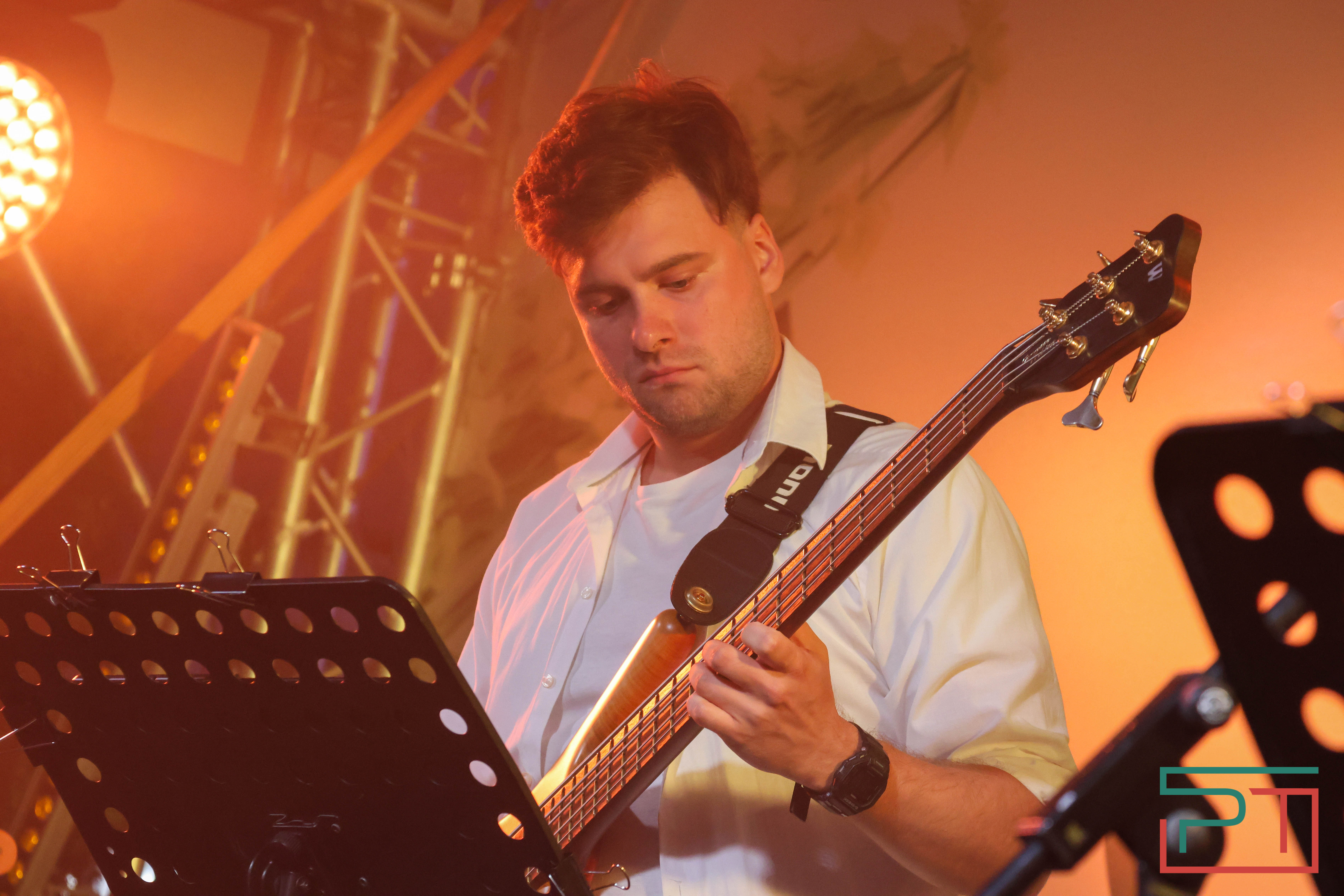 Фестиваль JAZZ в Кремле