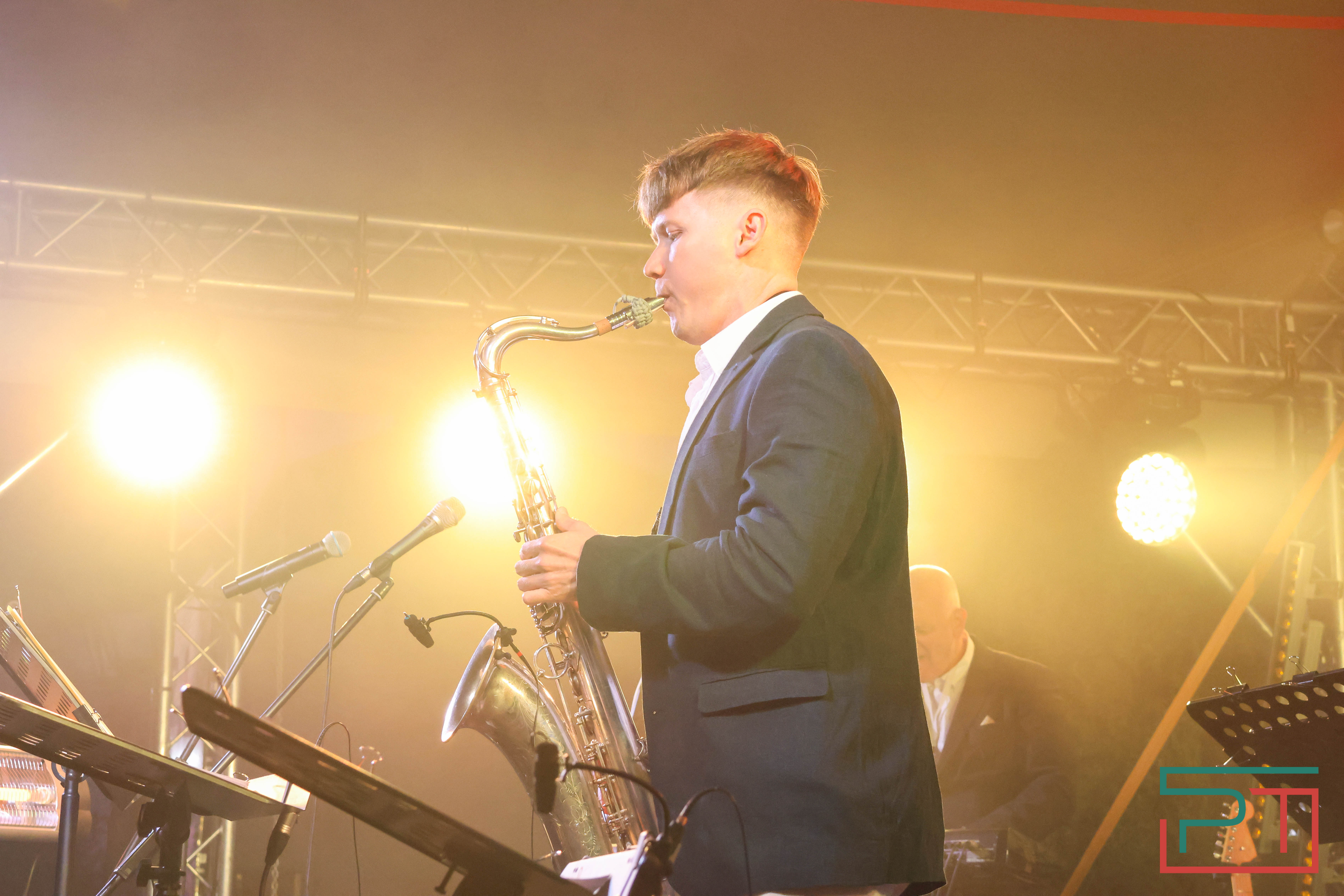 Фестиваль JAZZ в Кремле