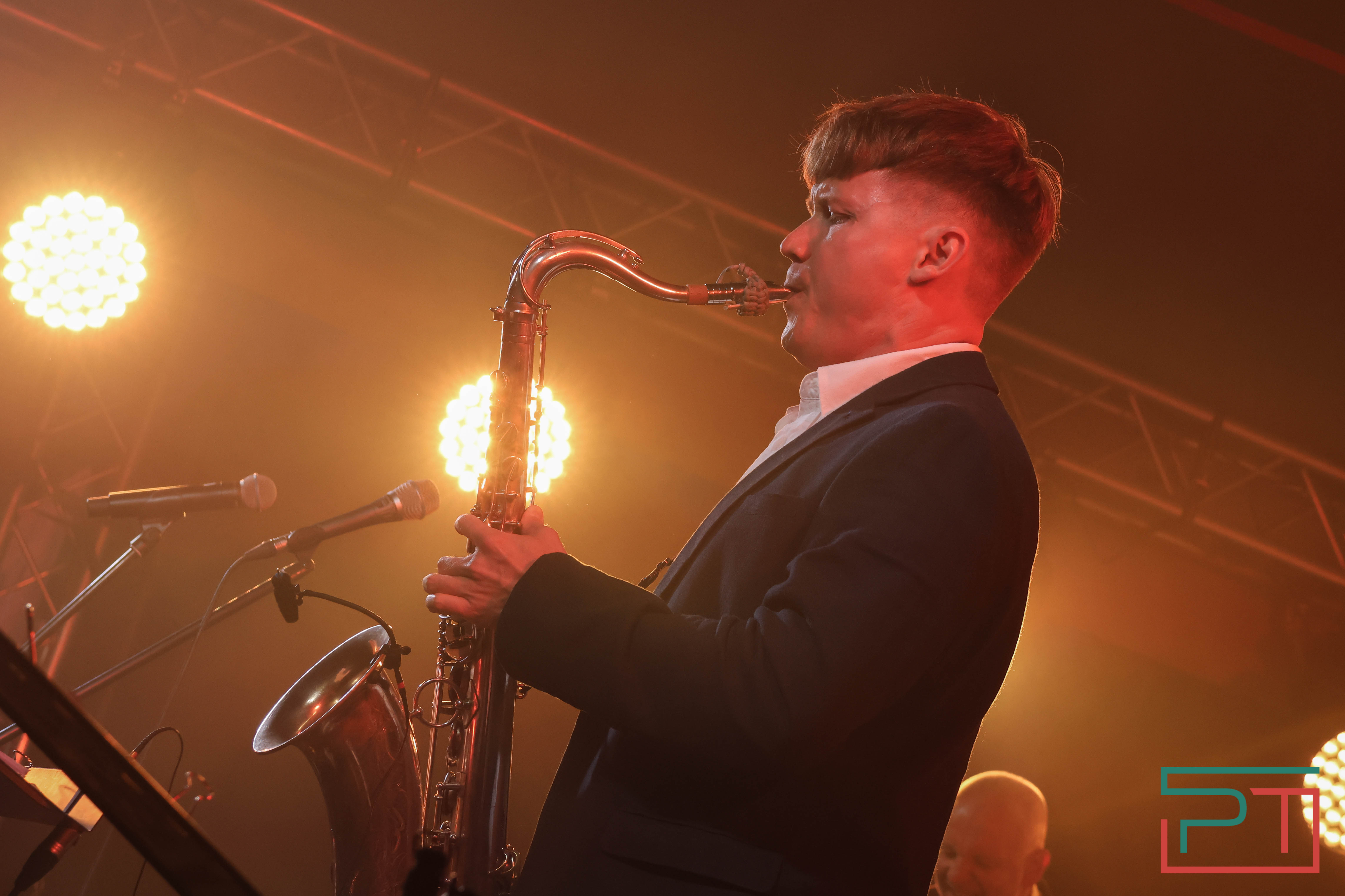 Фестиваль JAZZ в Кремле