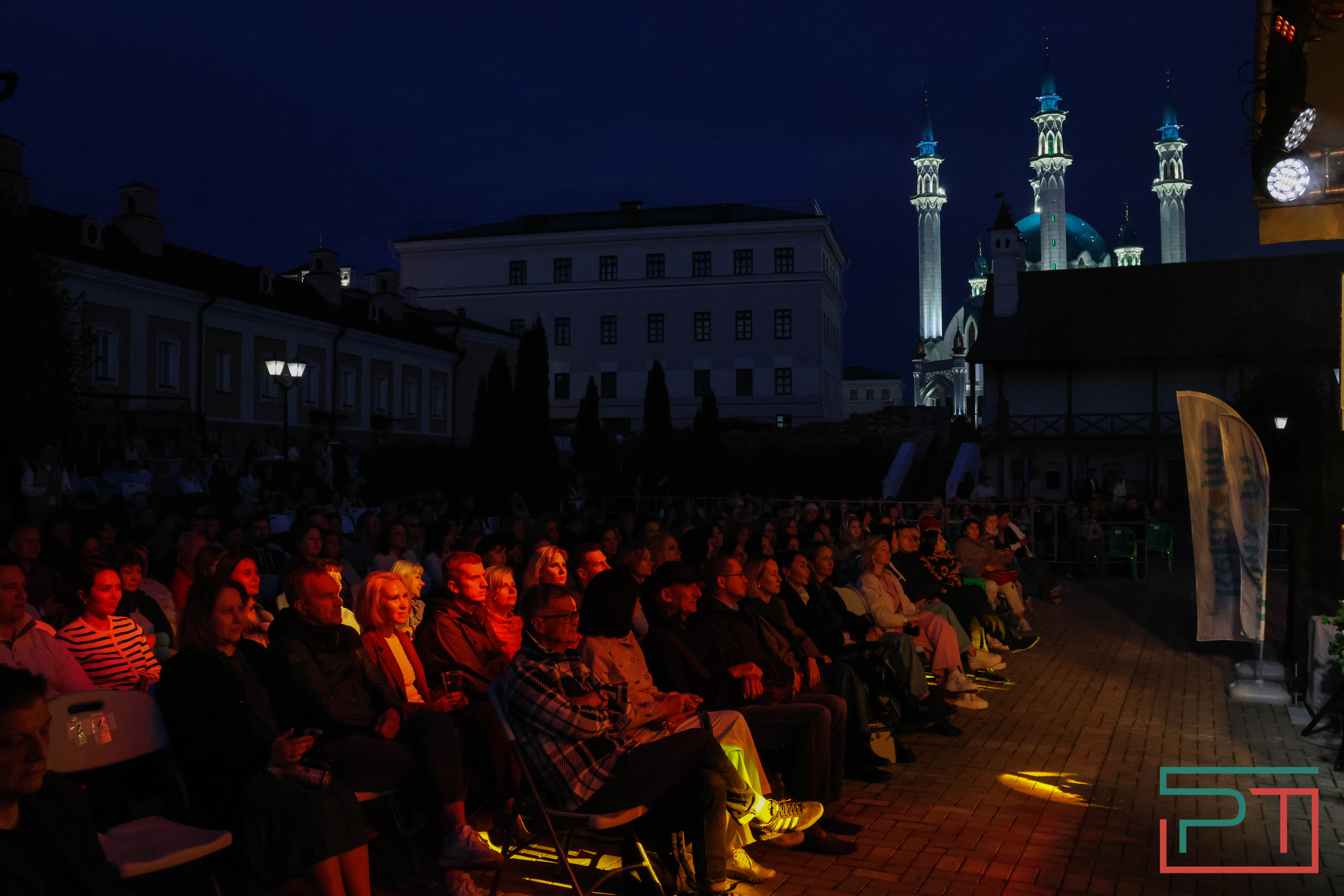 Фестиваль JAZZ в Кремле