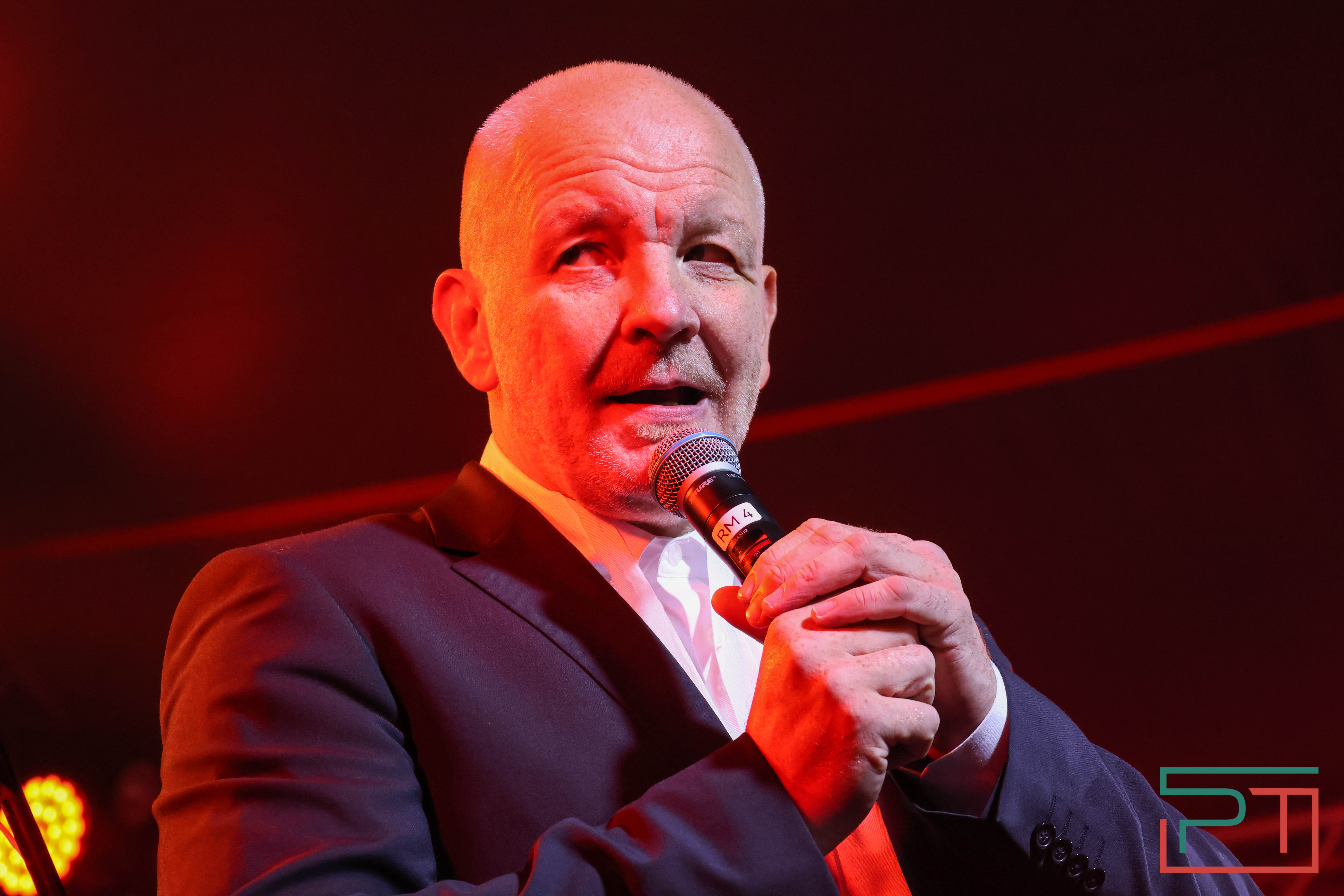 Фестиваль JAZZ в Кремле