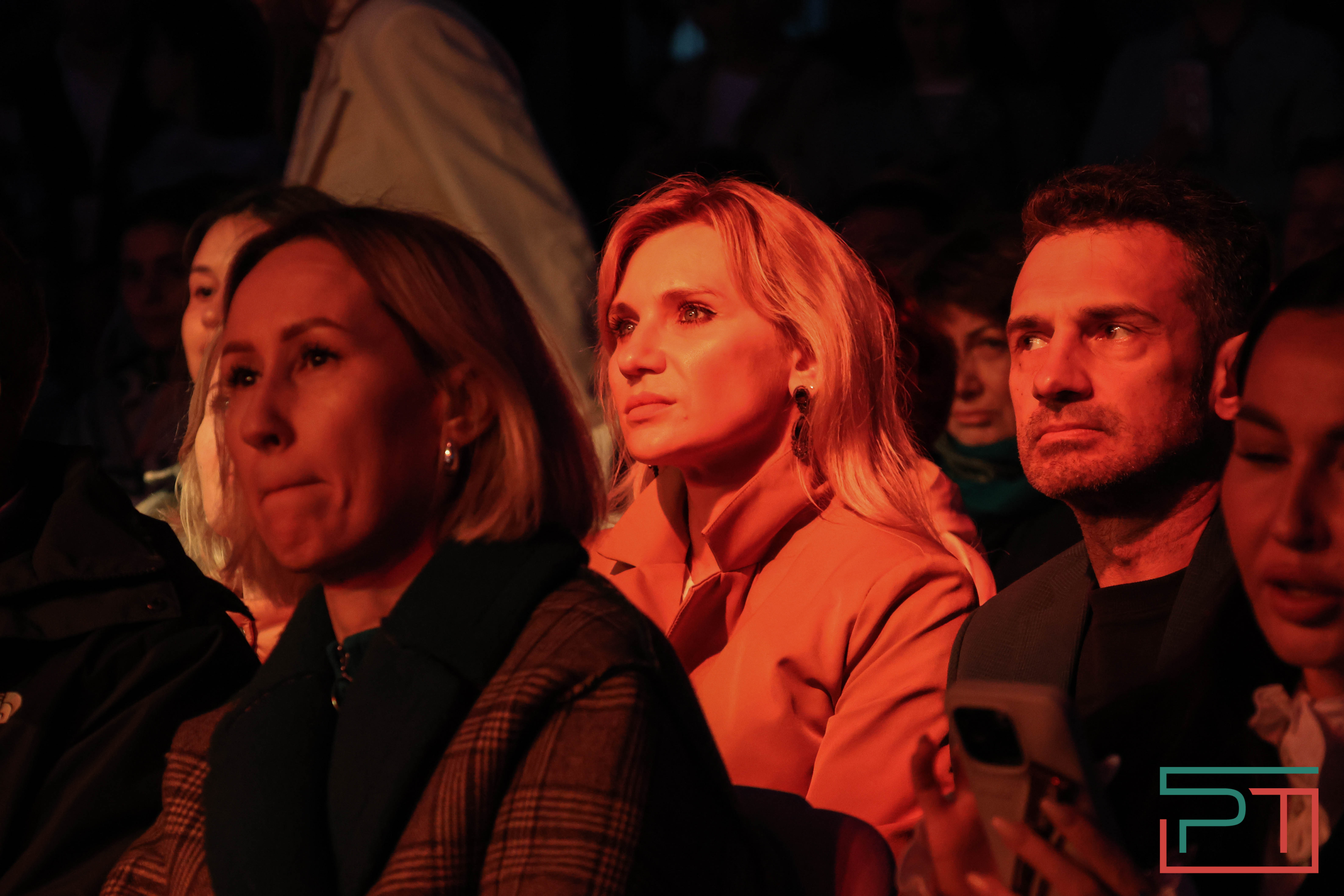 Фестиваль JAZZ в Кремле