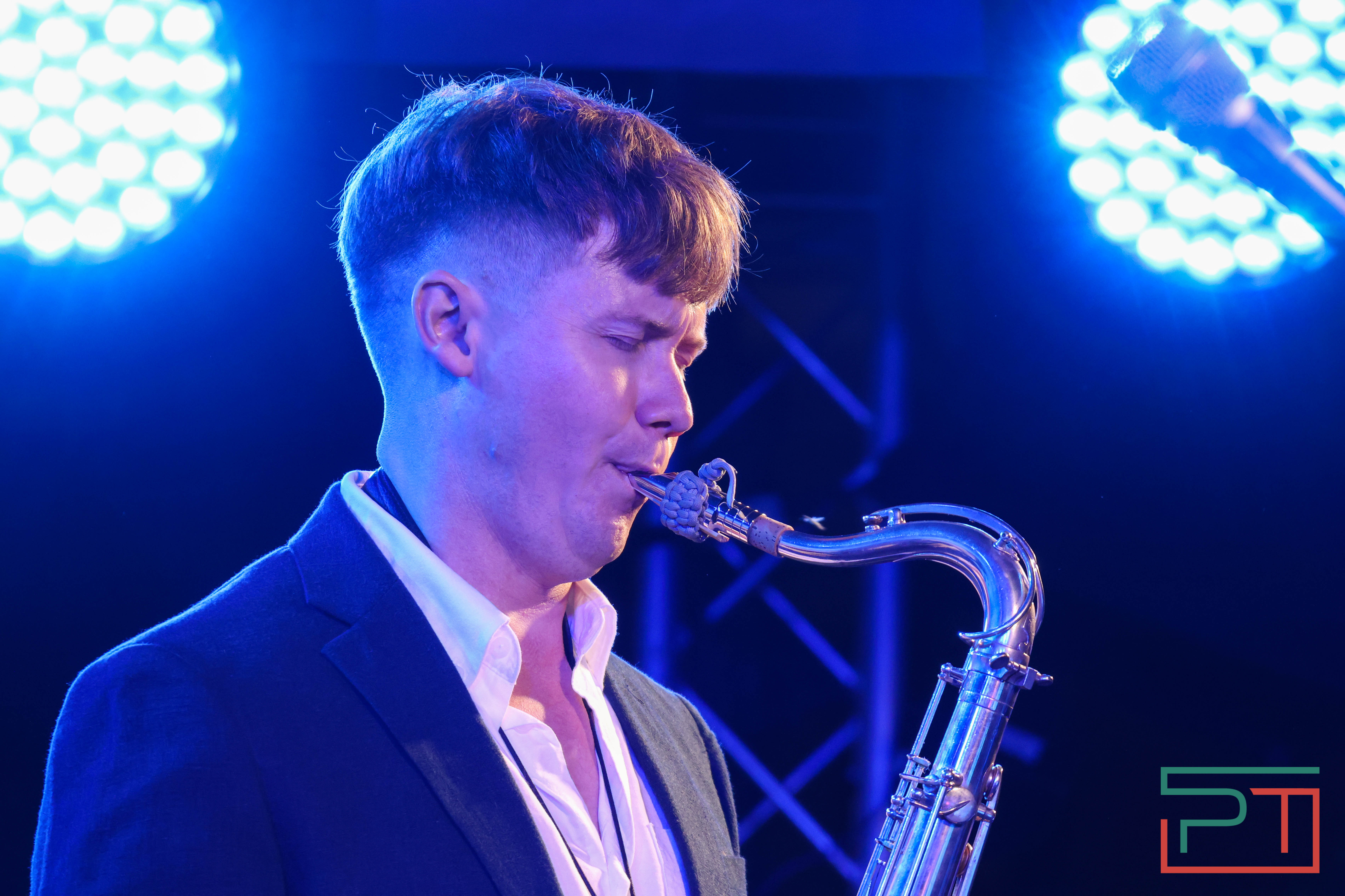 Фестиваль JAZZ в Кремле