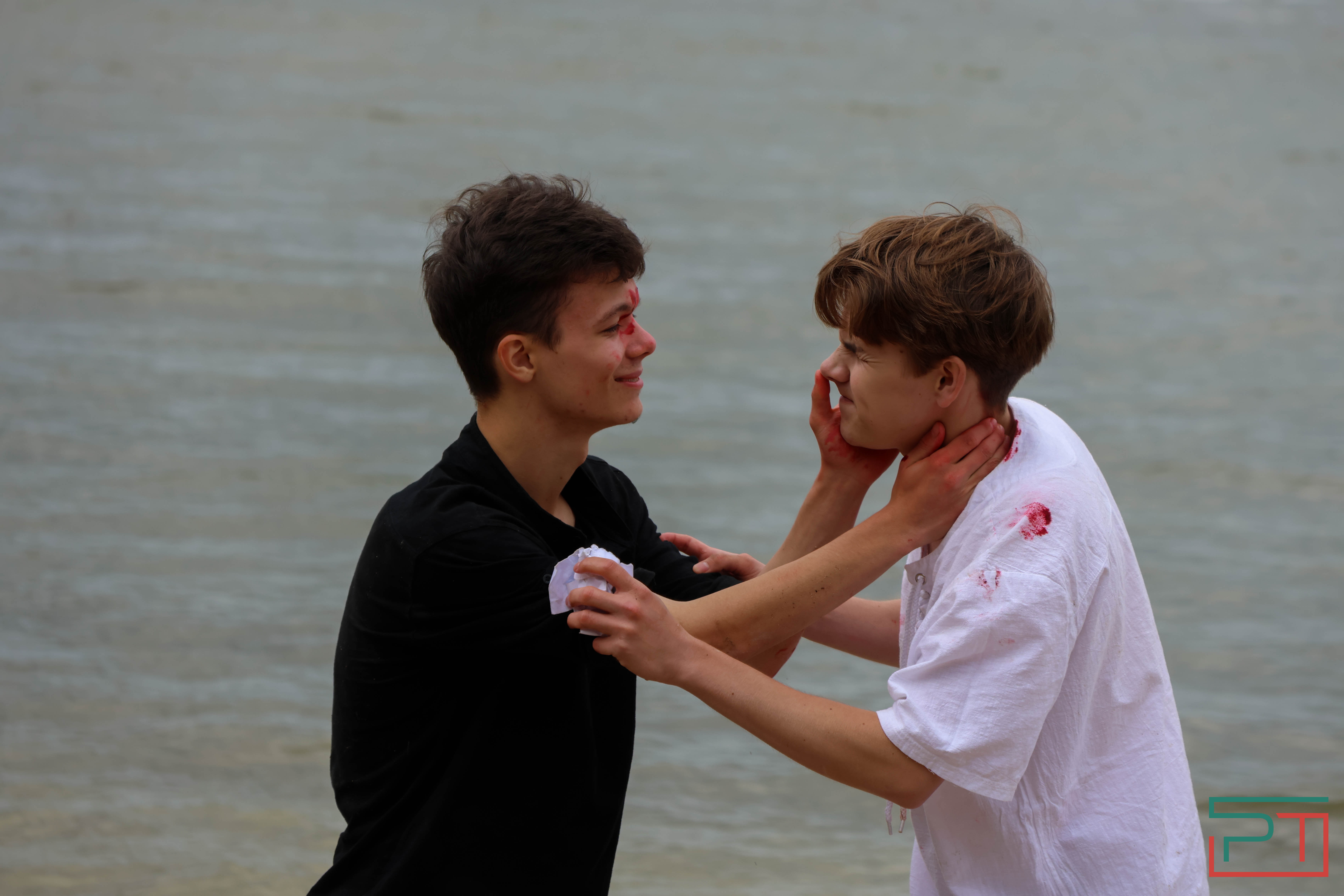 Яблочный спас в селе Красновидово