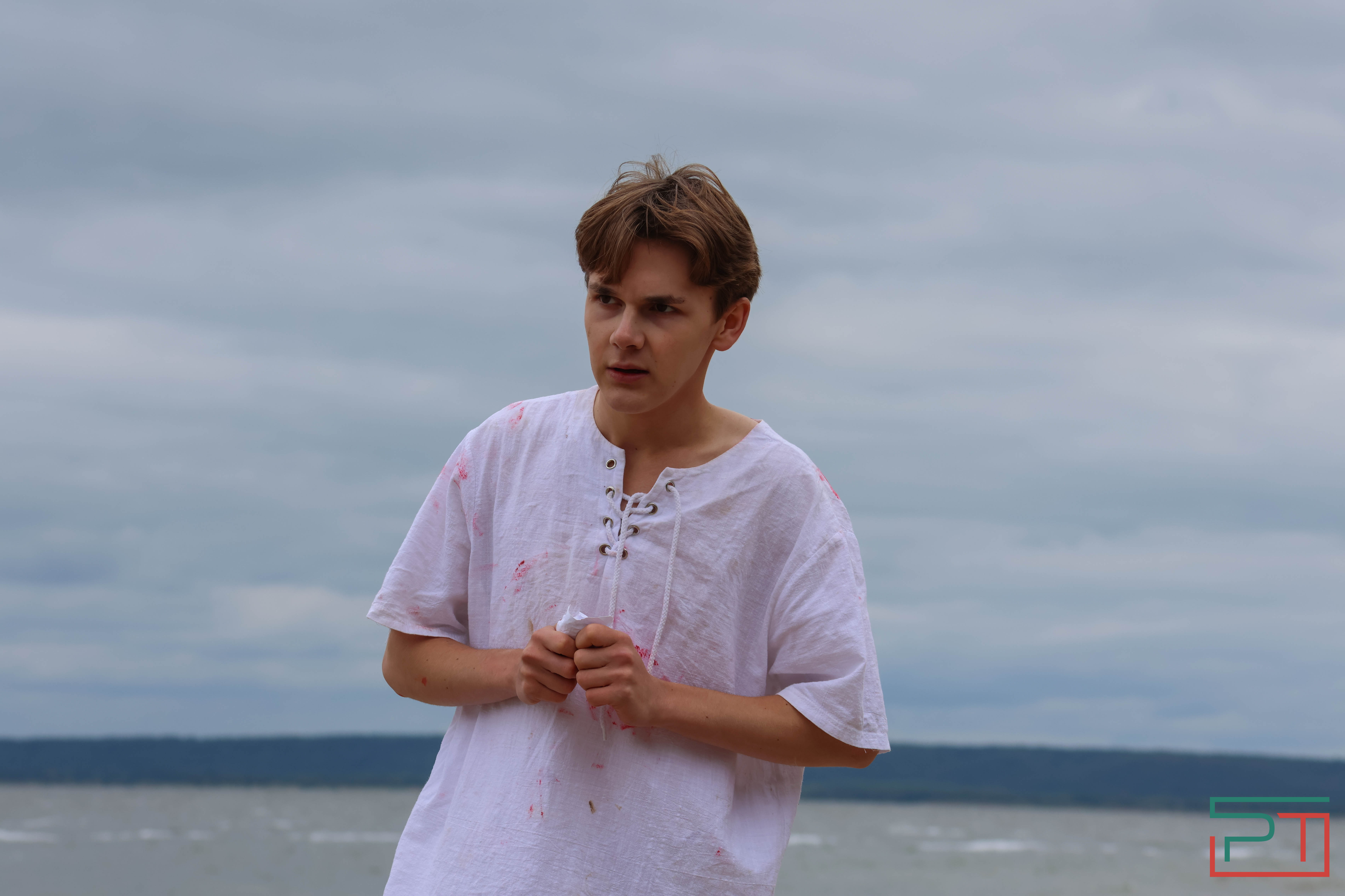 Яблочный спас в селе Красновидово