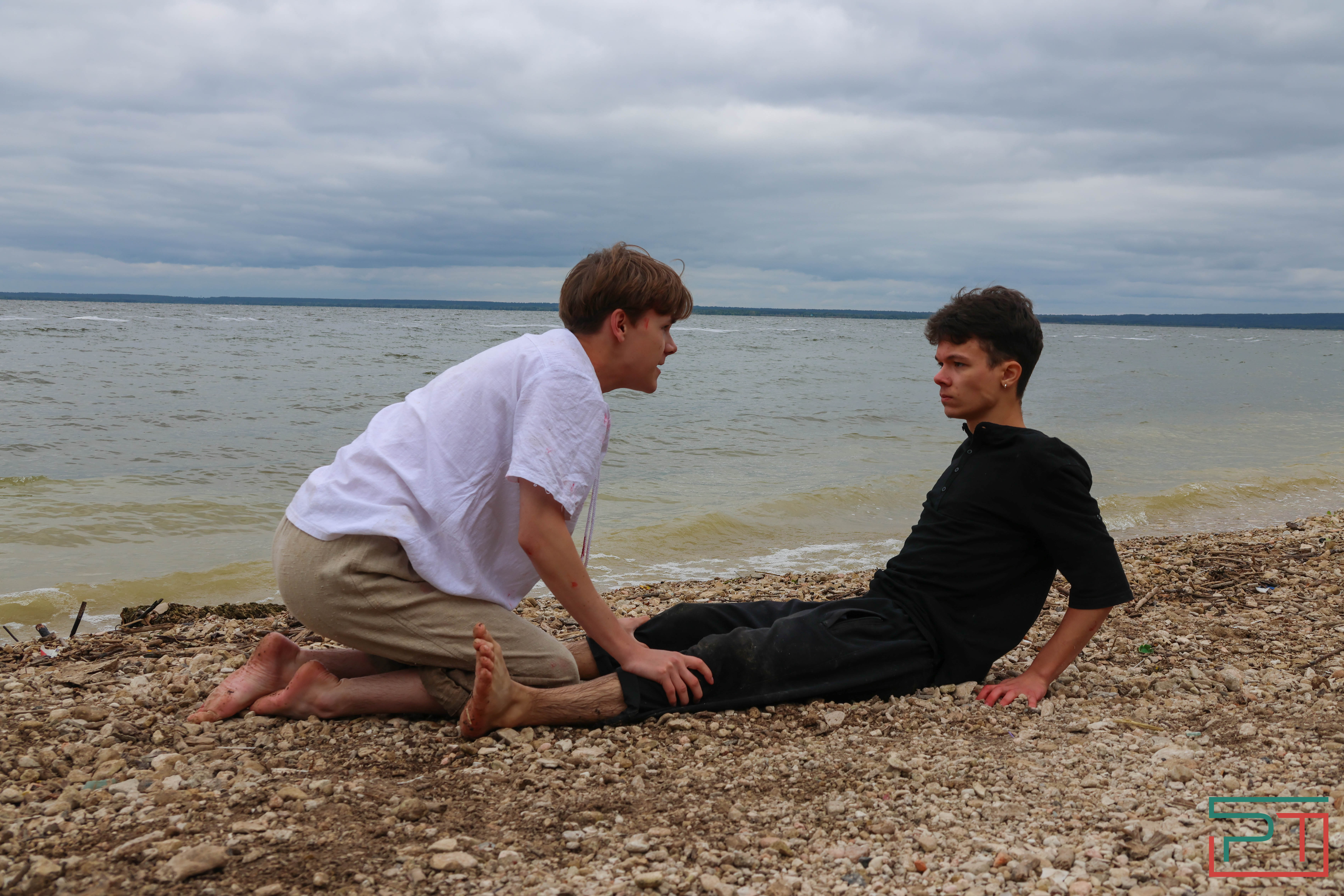 Яблочный спас в селе Красновидово