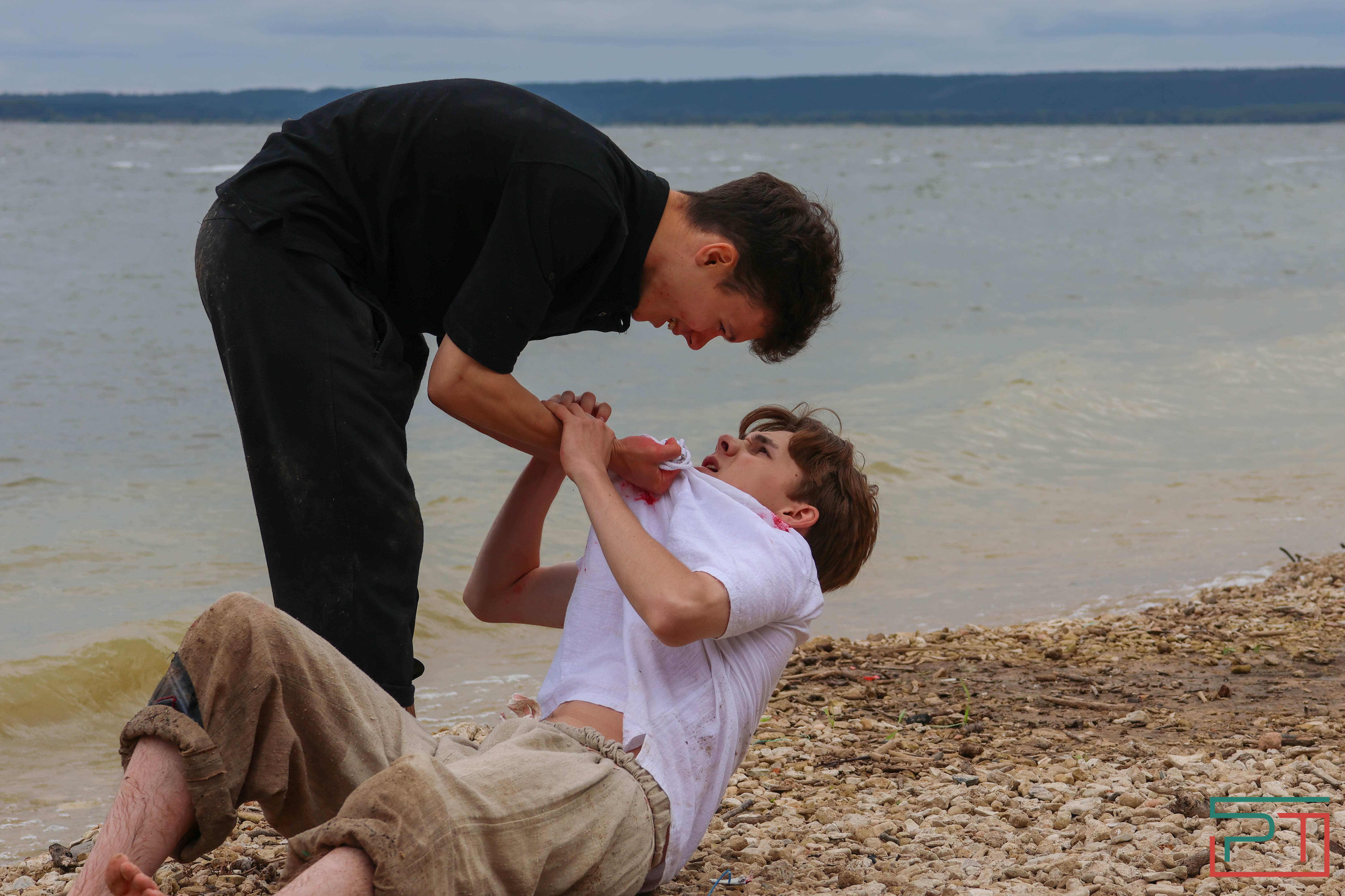 Яблочный спас в селе Красновидово