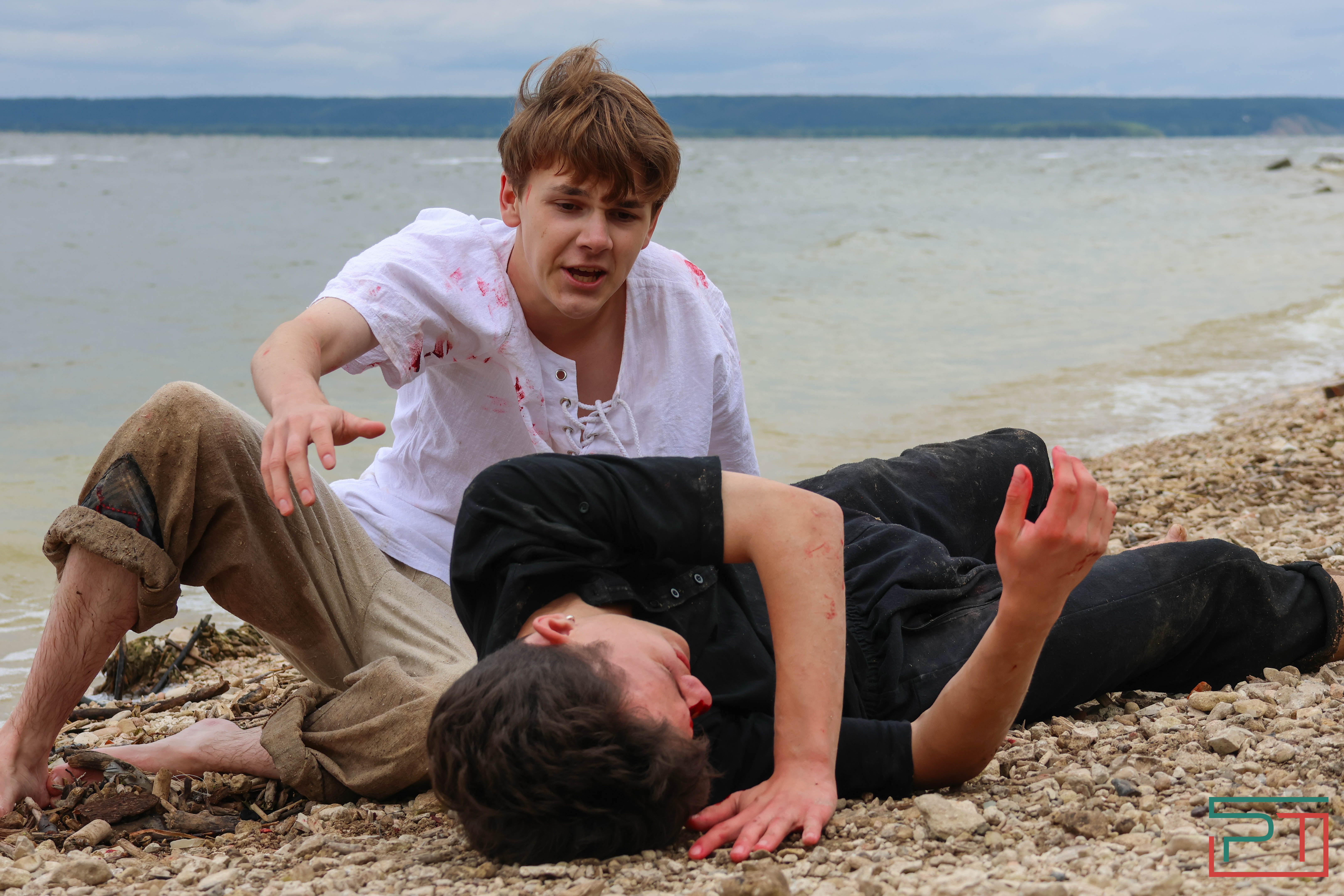 Яблочный спас в селе Красновидово