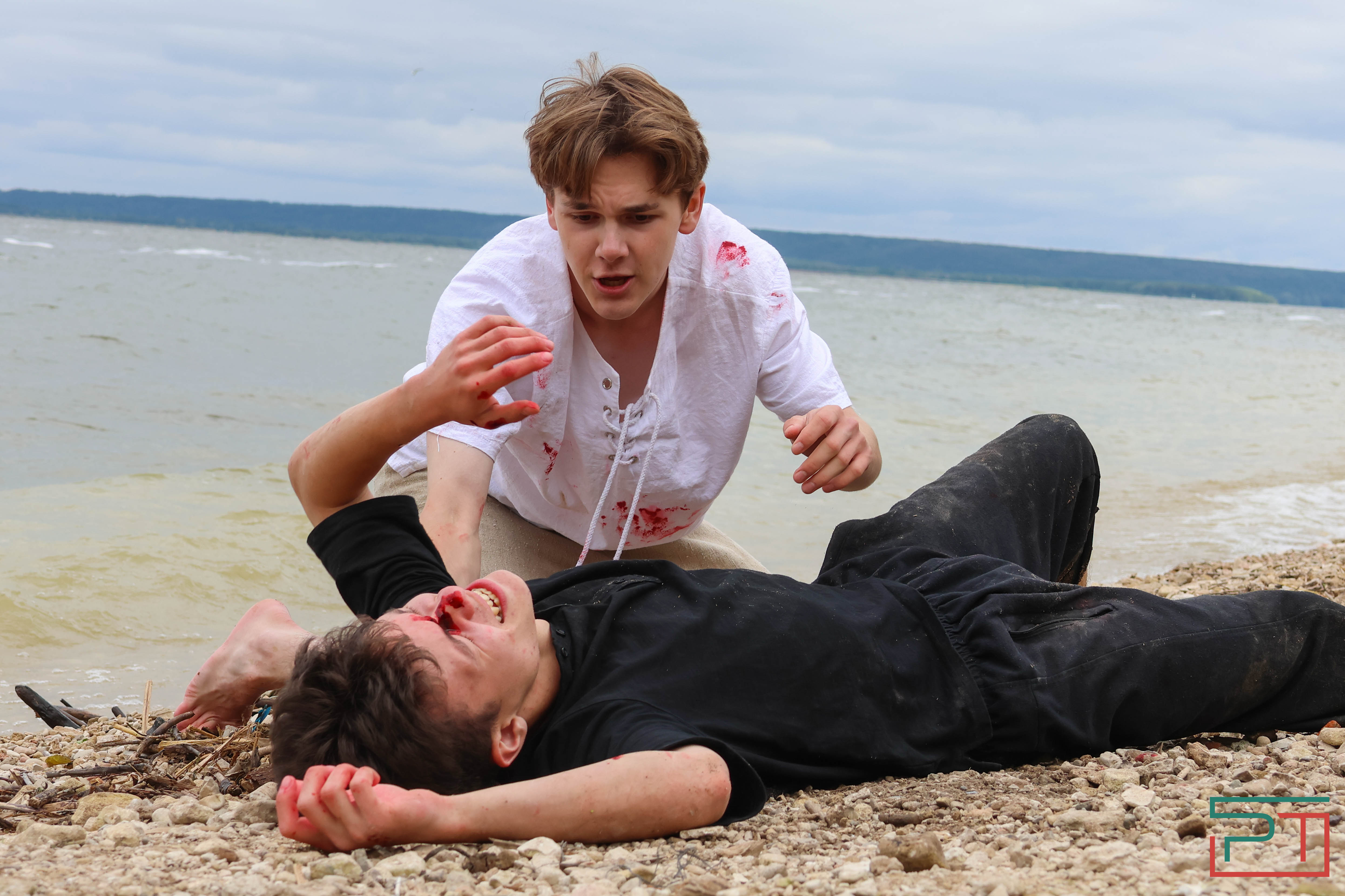 Яблочный спас в селе Красновидово