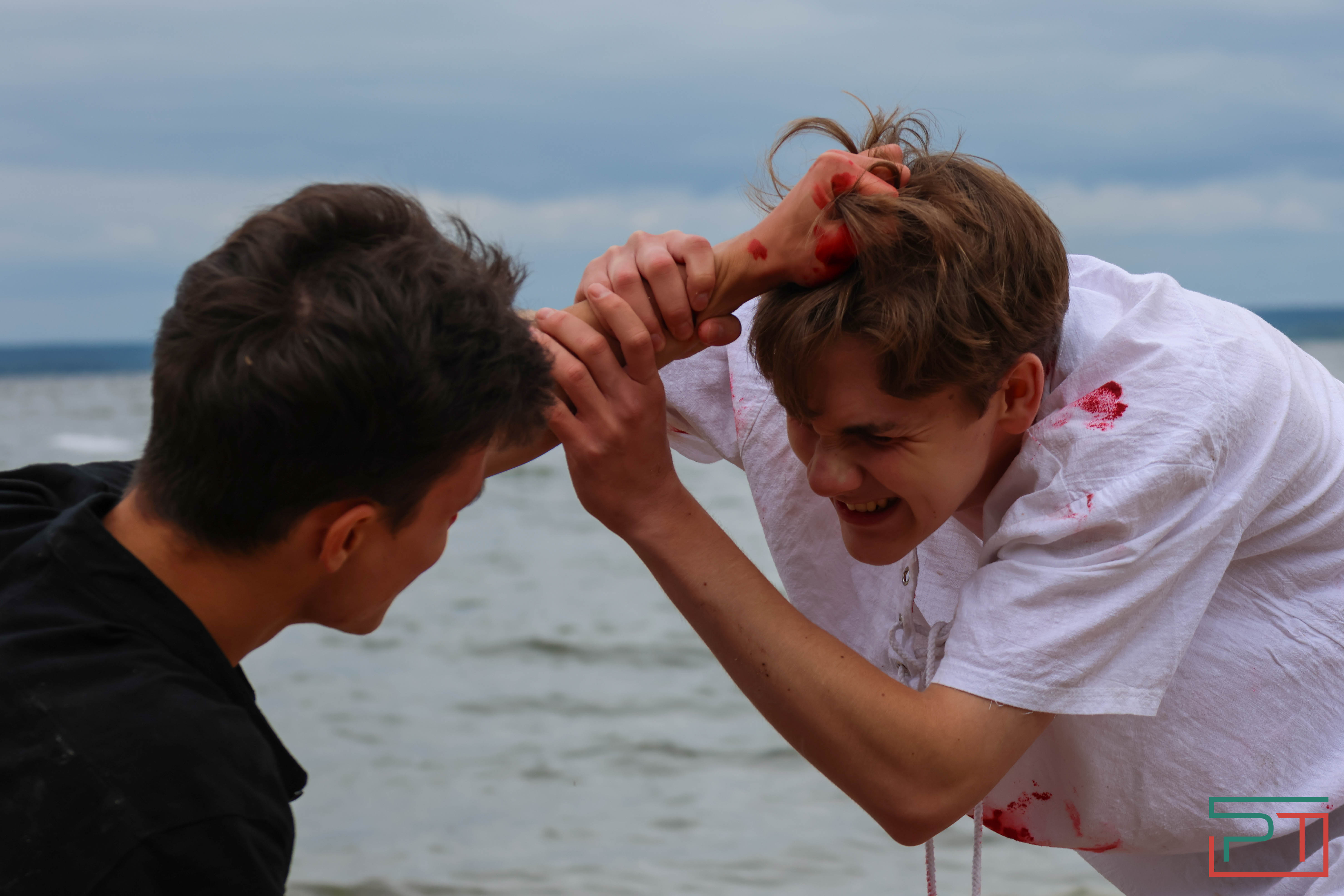 Яблочный спас в селе Красновидово