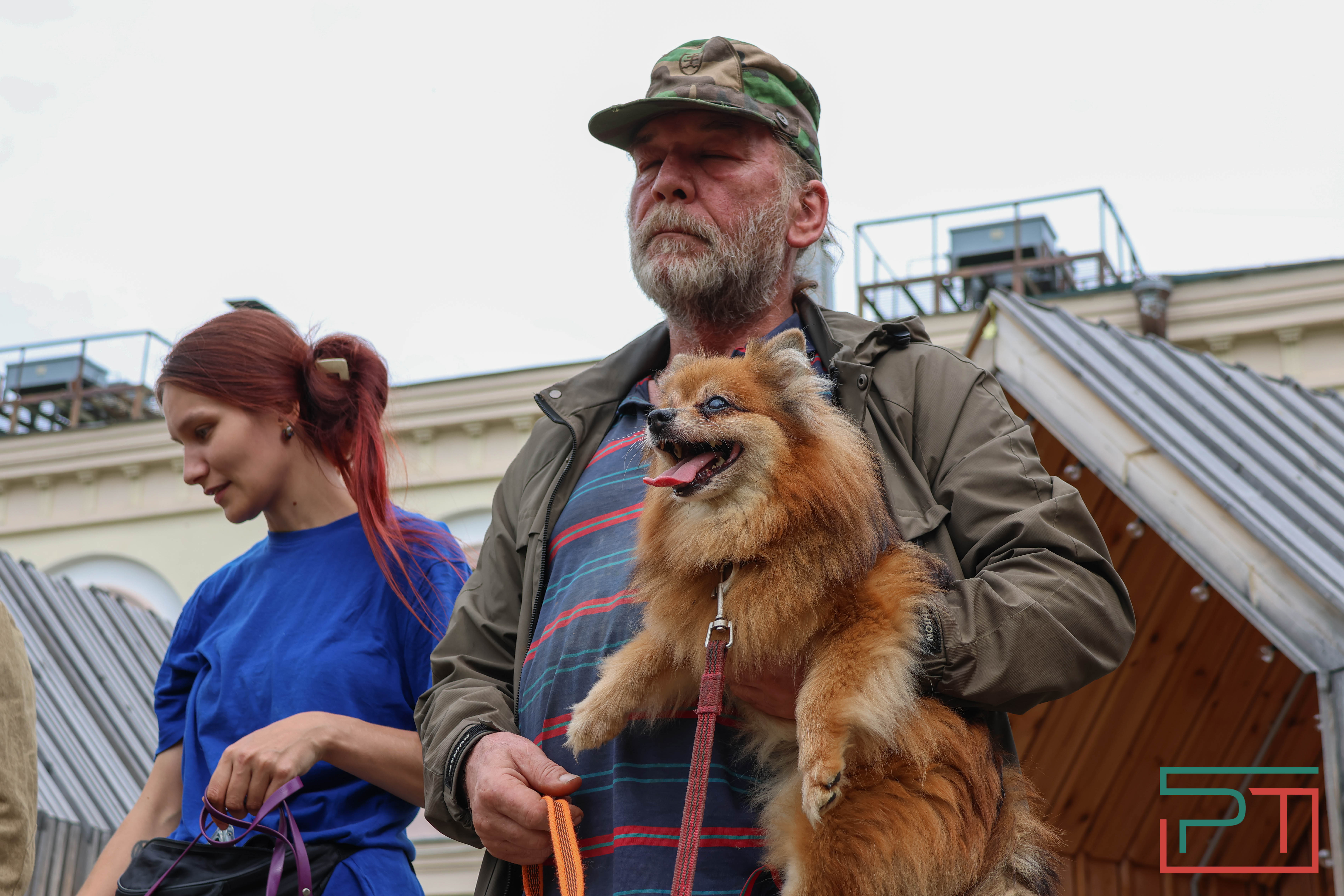 День фронтовой собаки в Нацмузее РТ