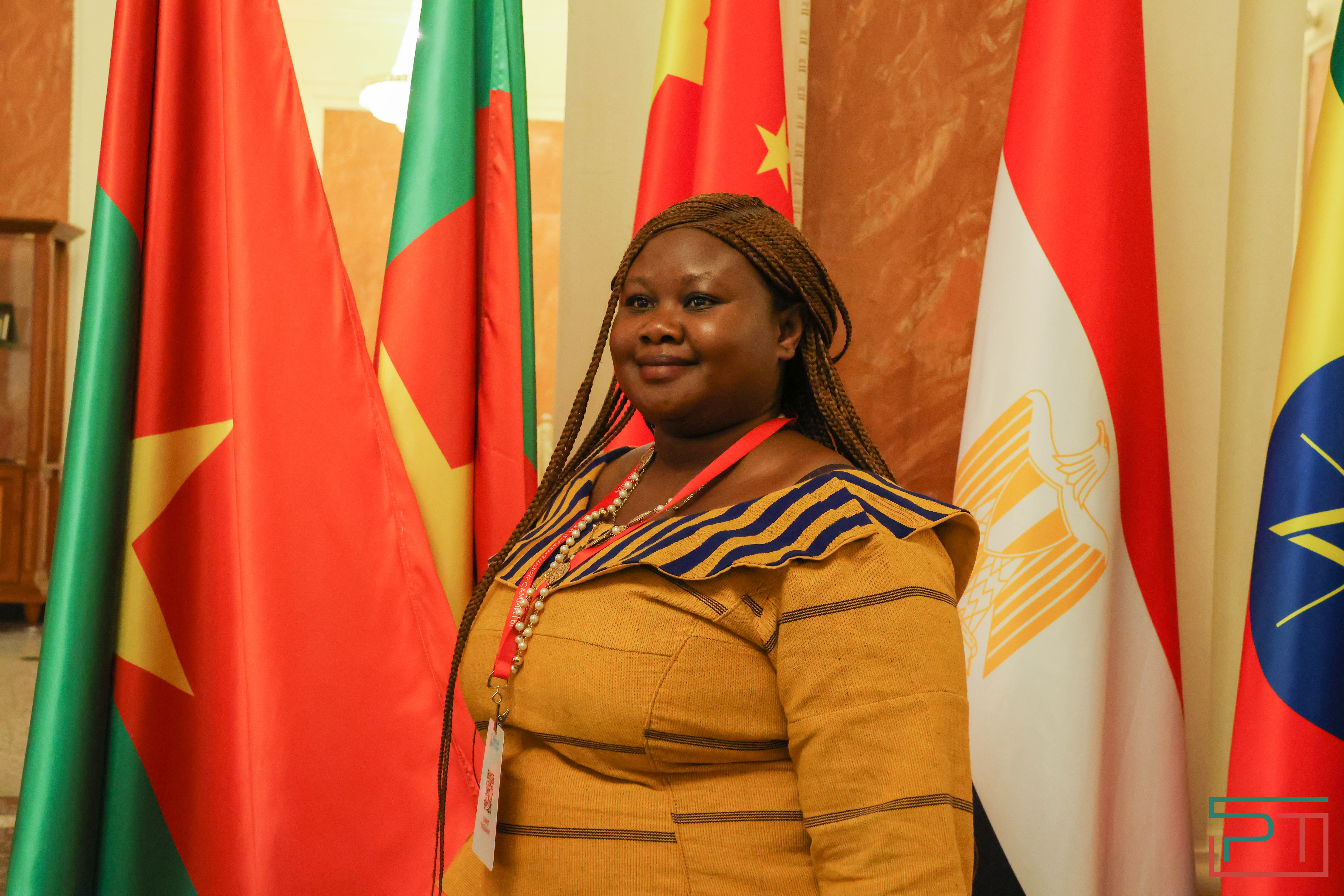 Открытие Казанского глобального молодежного саммита