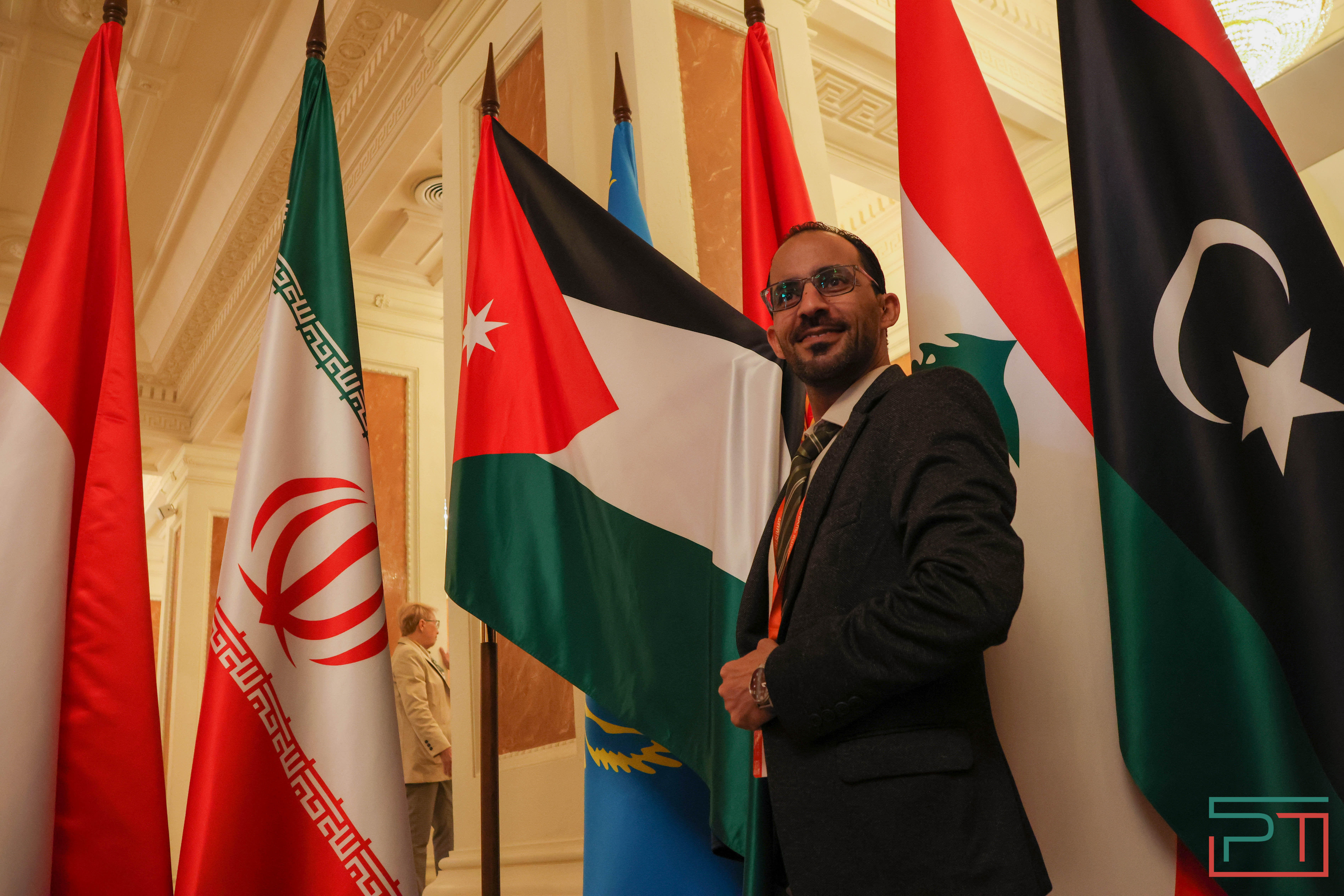 Открытие Казанского глобального молодежного саммита