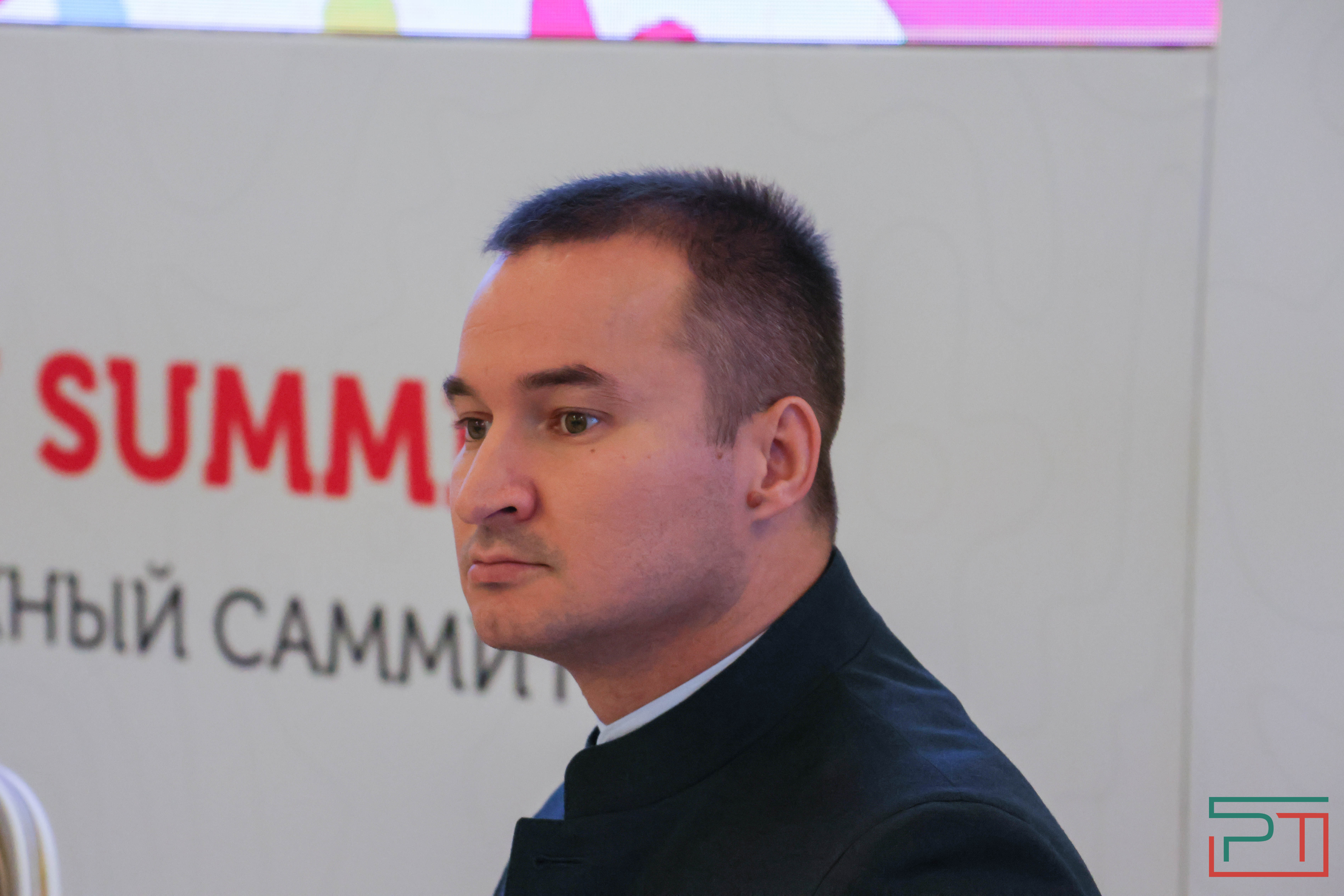 Открытие Казанского глобального молодежного саммита