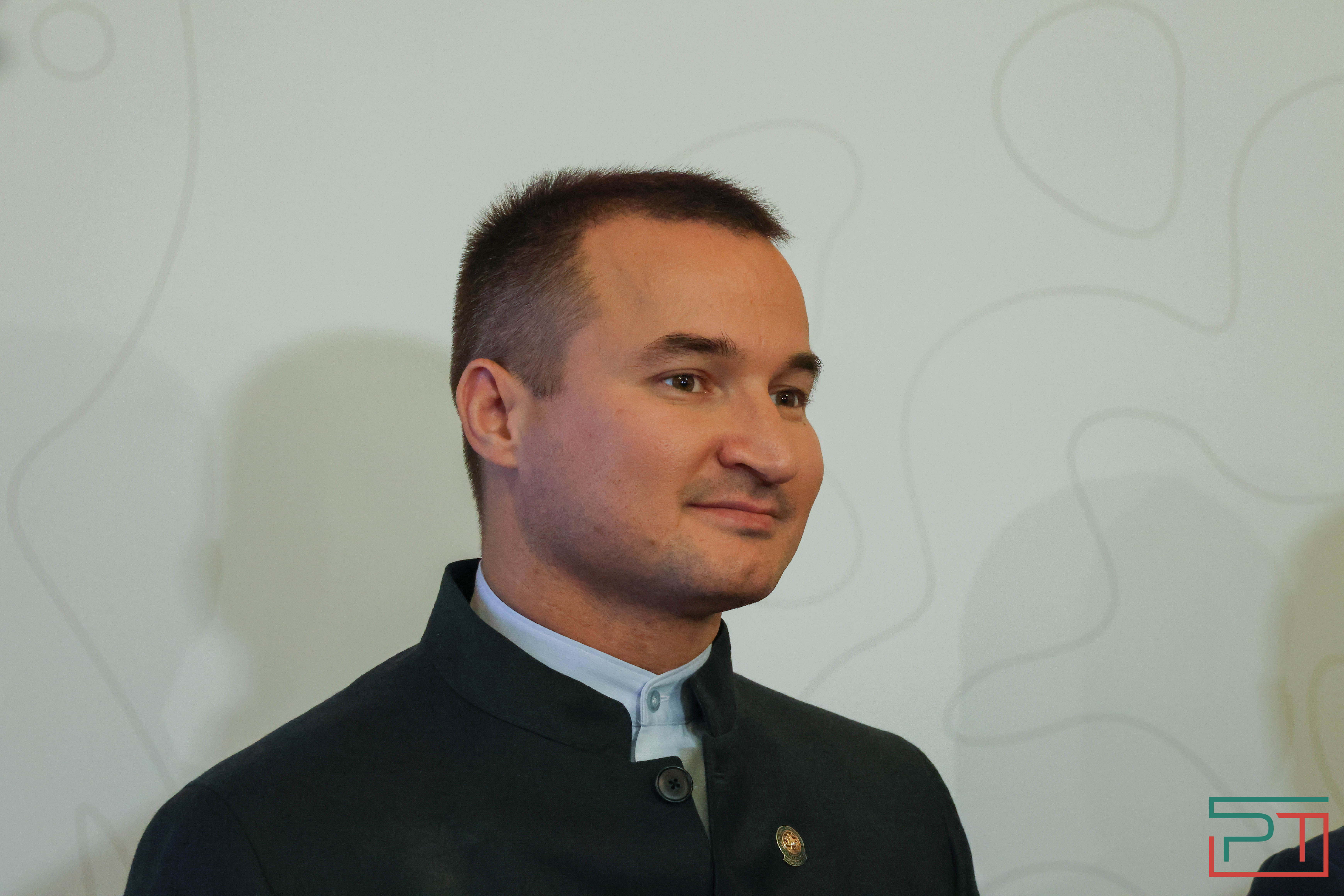 Открытие Казанского глобального молодежного саммита