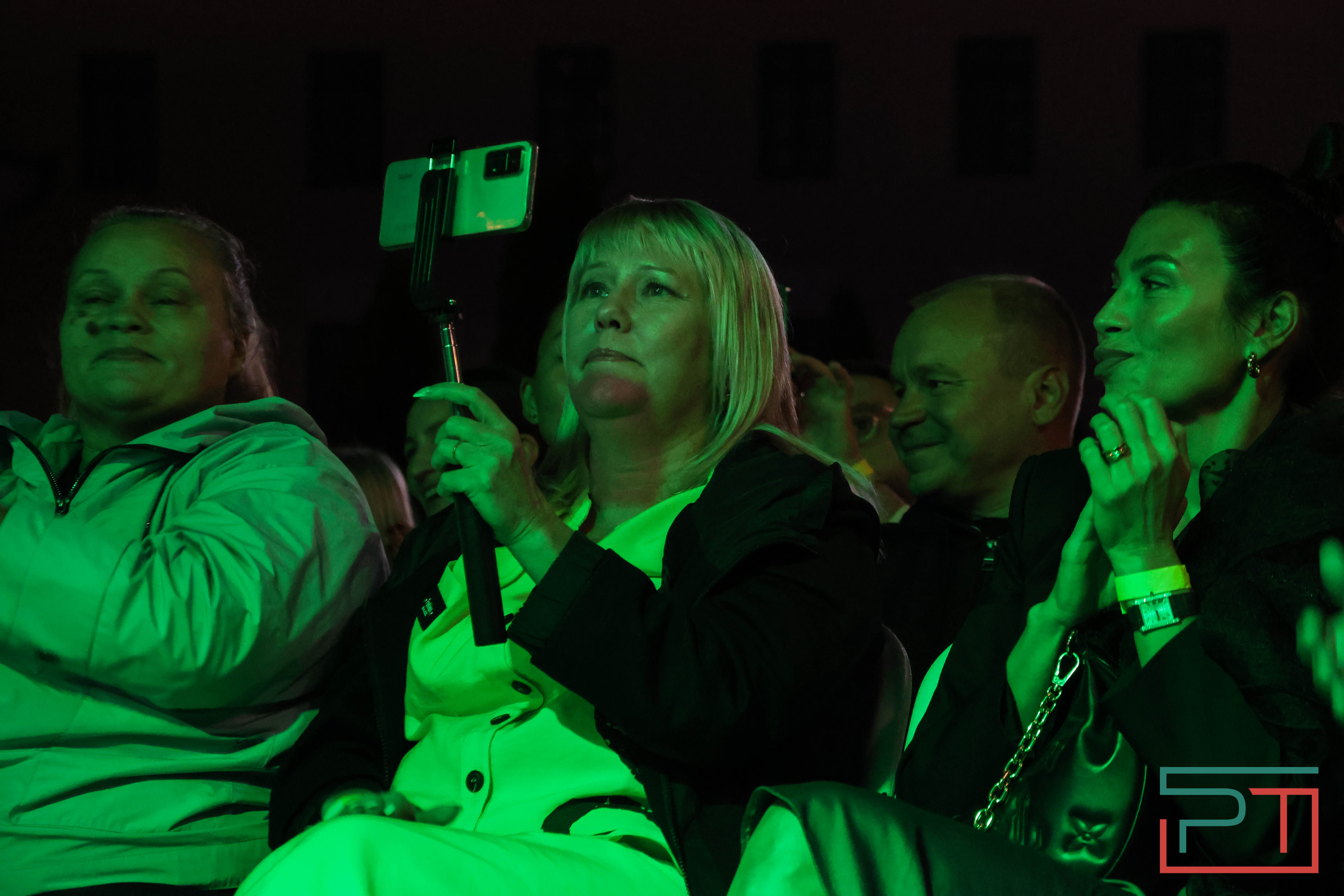 Алексей Чумаков на Джазе в Кремле