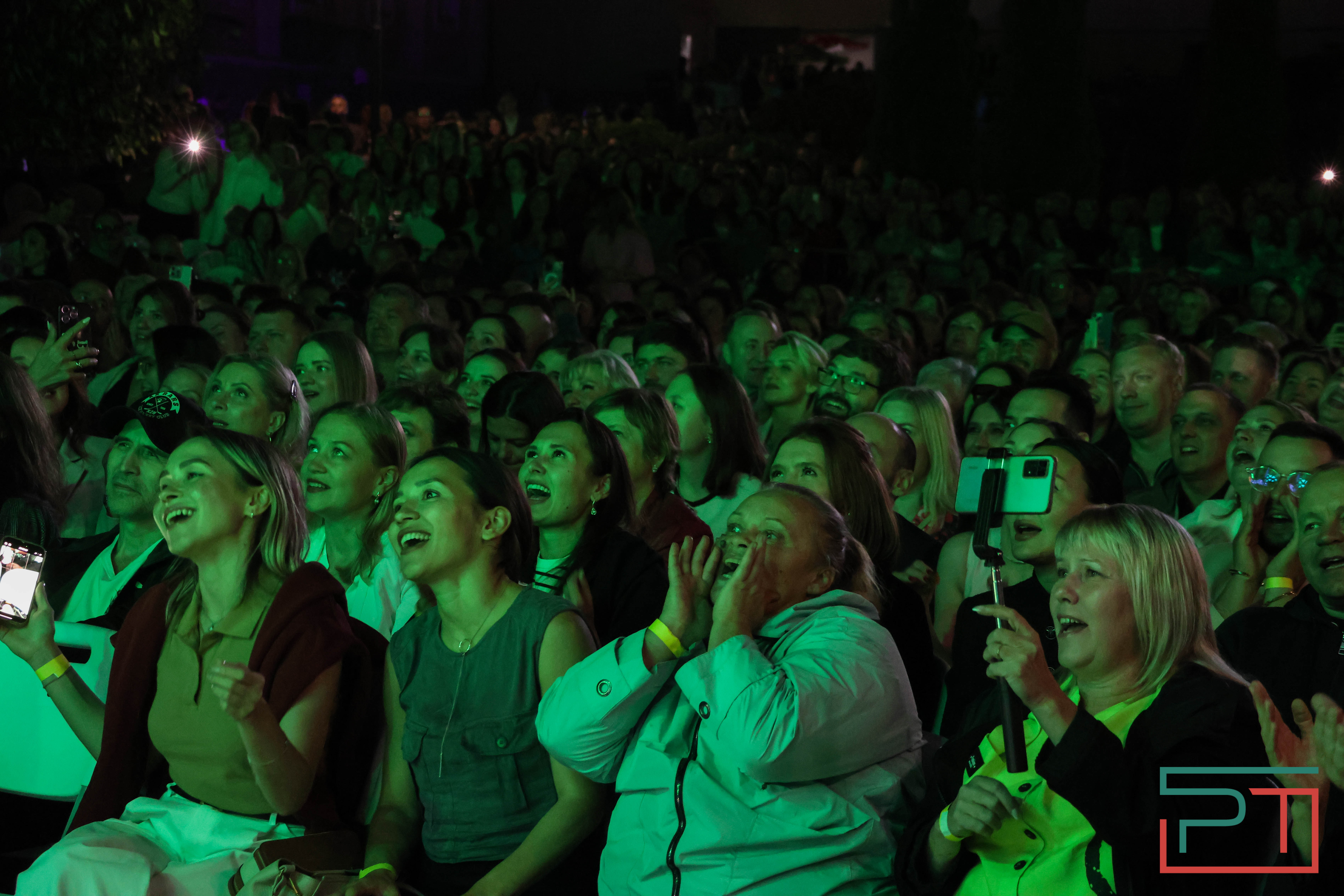 Алексей Чумаков на Джазе в Кремле