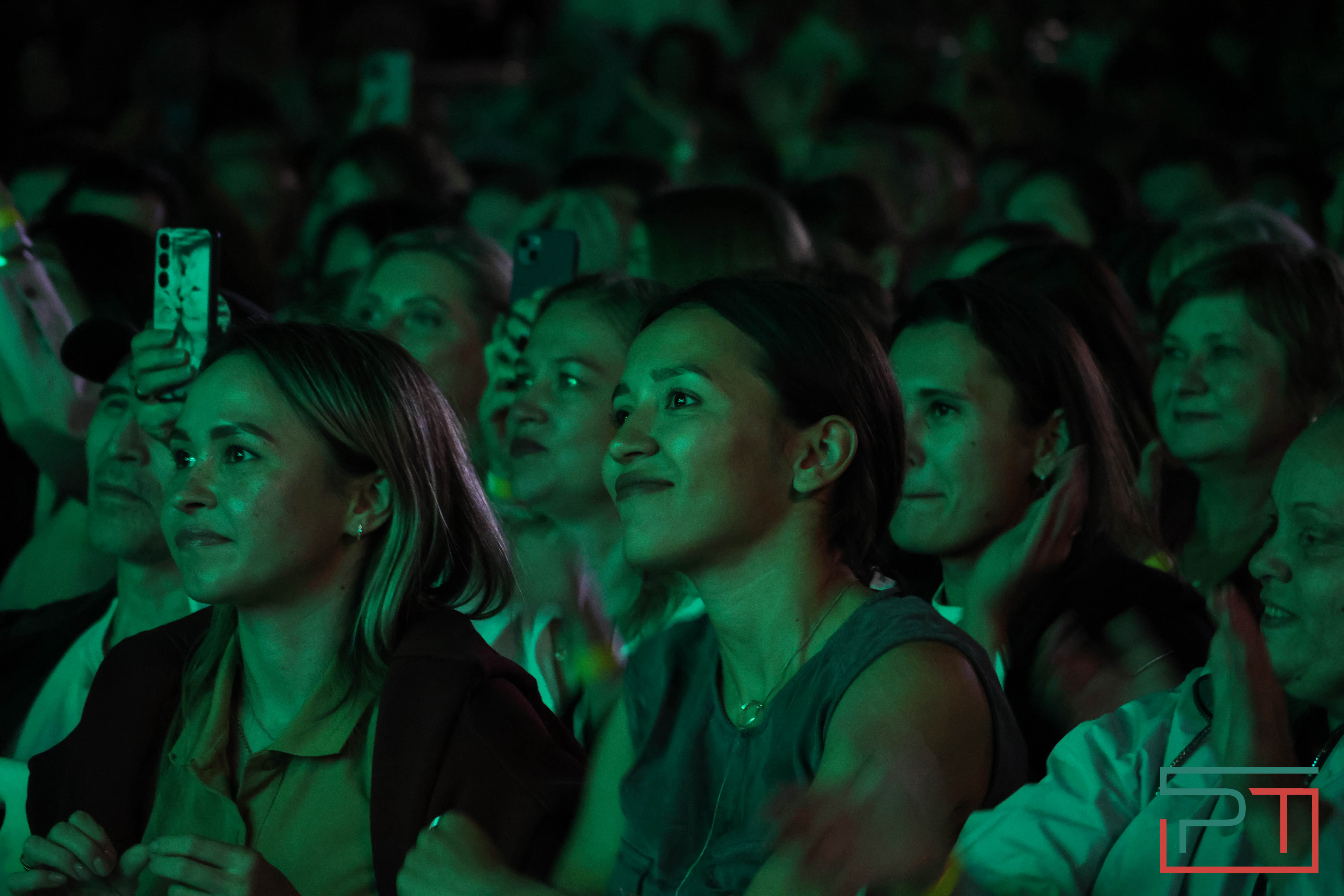 Алексей Чумаков на Джазе в Кремле