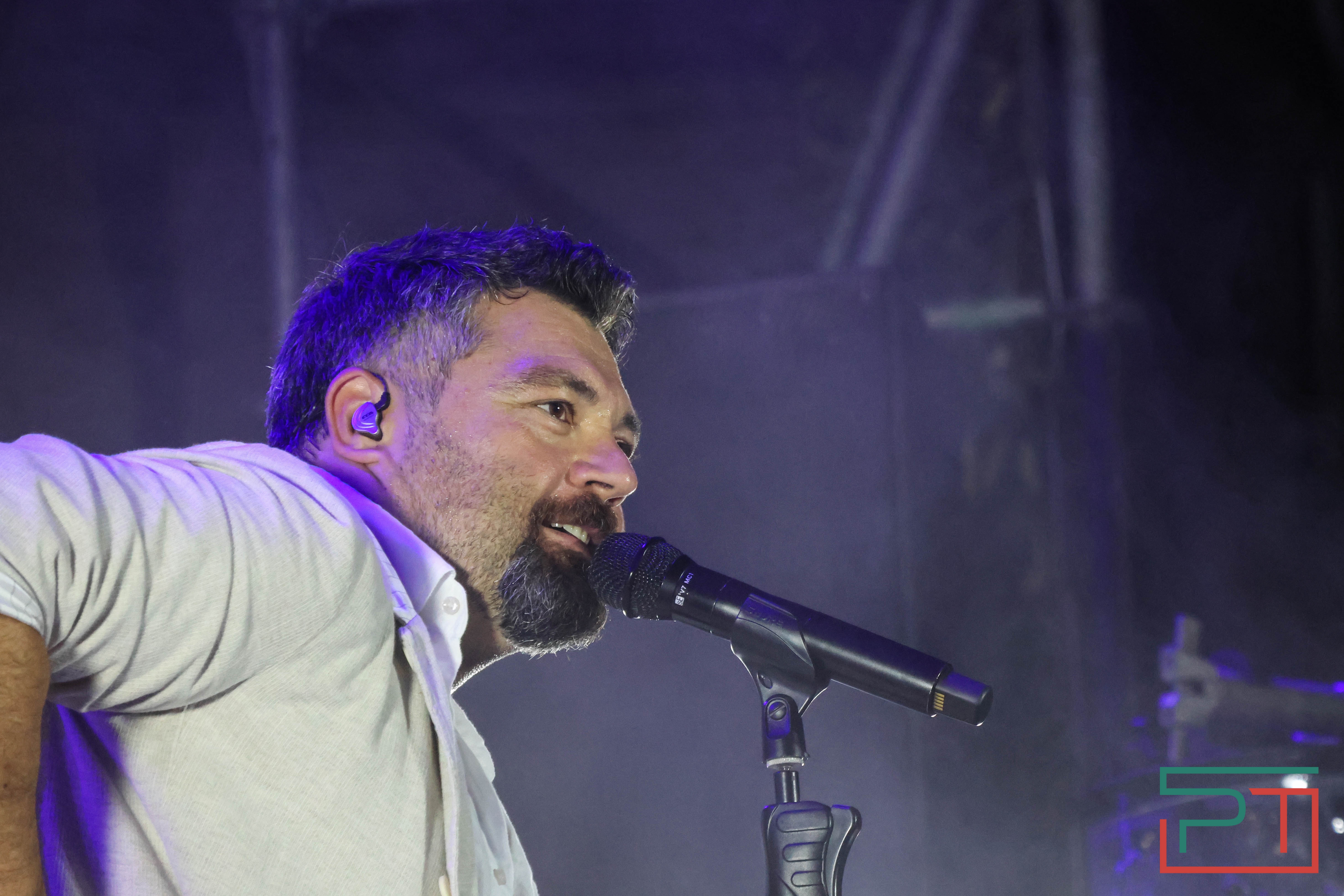 Алексей Чумаков на Джазе в Кремле