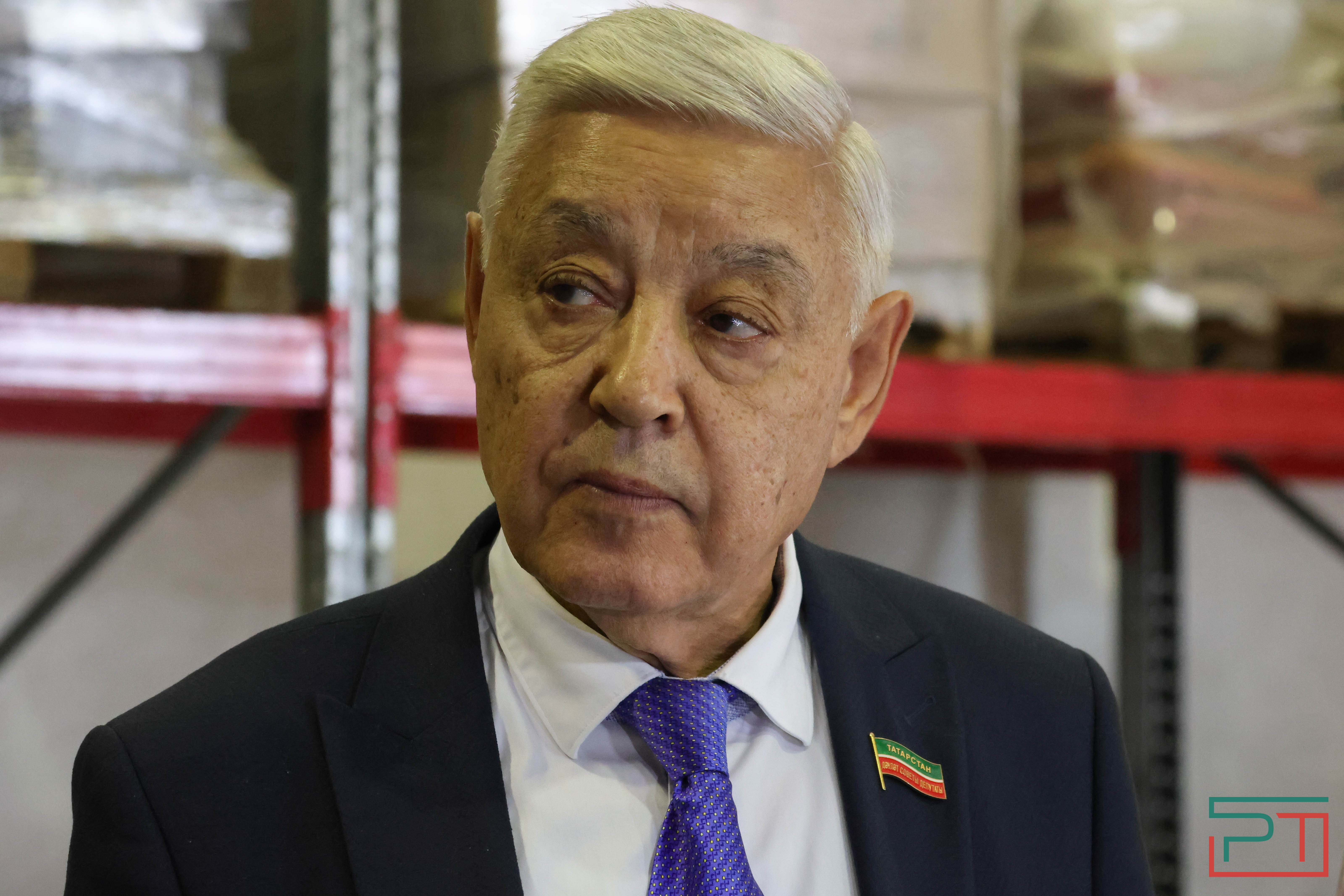 Татарстан отправил школьные наборы в Лисичанск и Рубежное