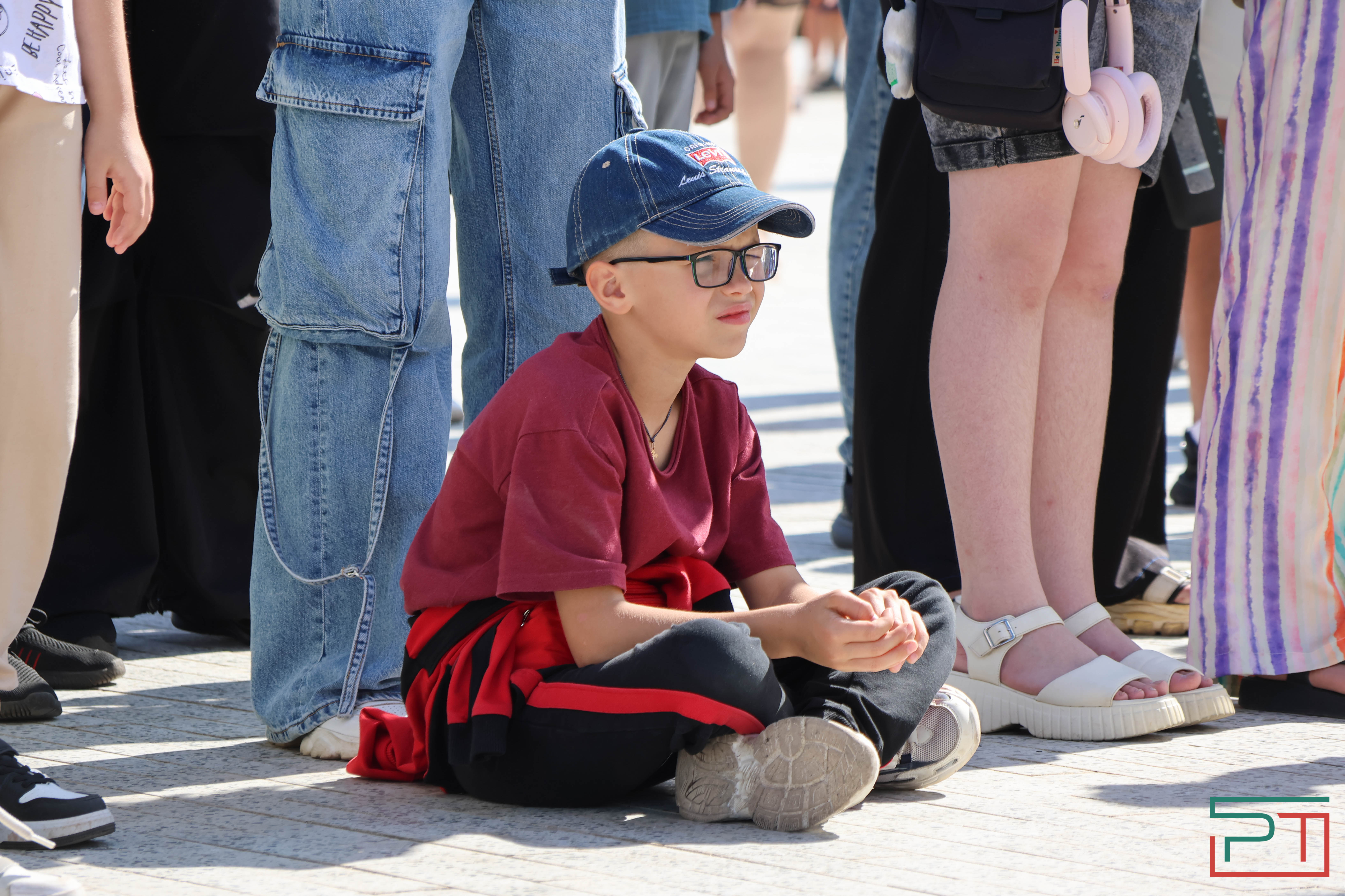 «Полностью изменил облик территории»: в Казани открылся детский парк «Елмай»