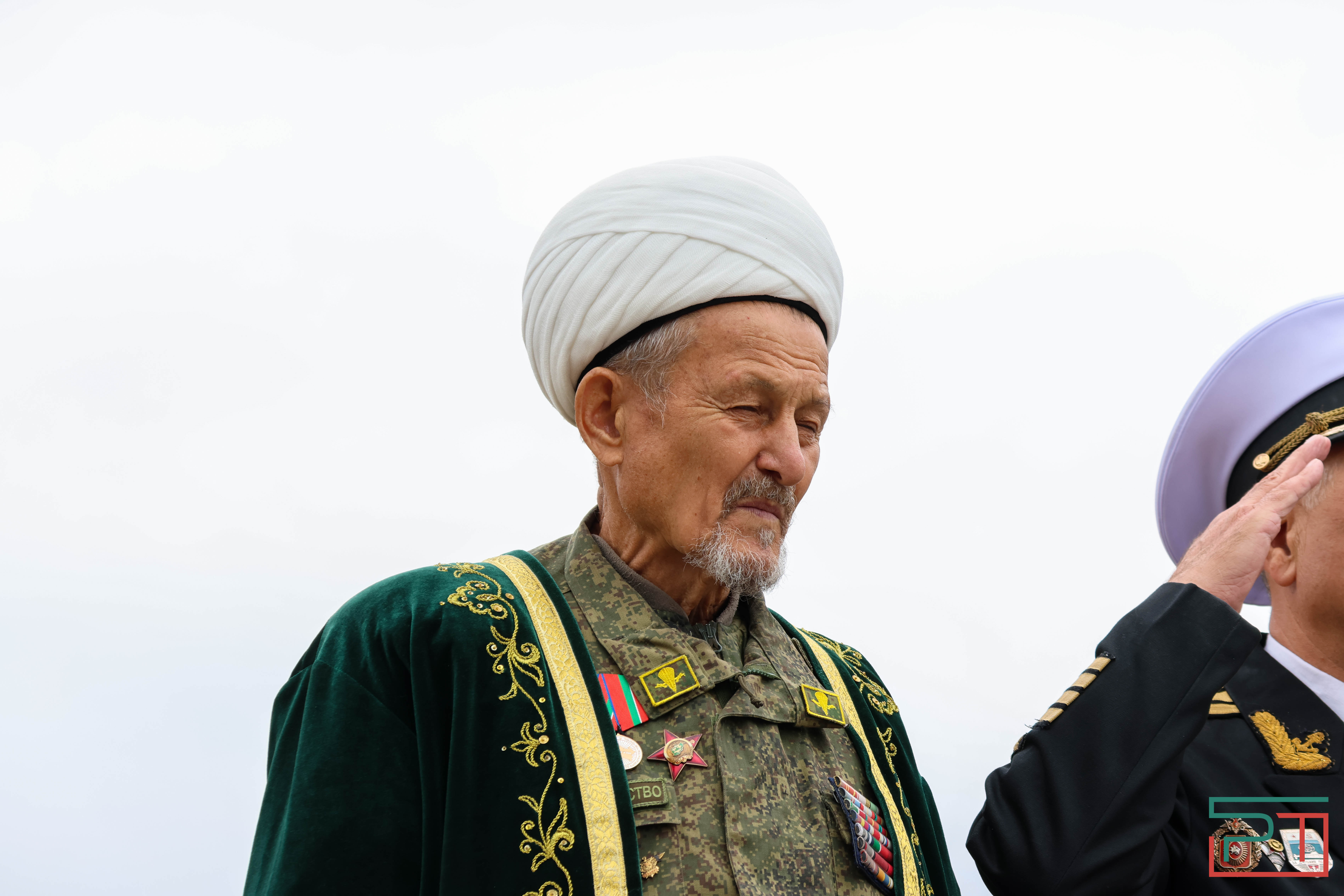 День ВДВ в Казани