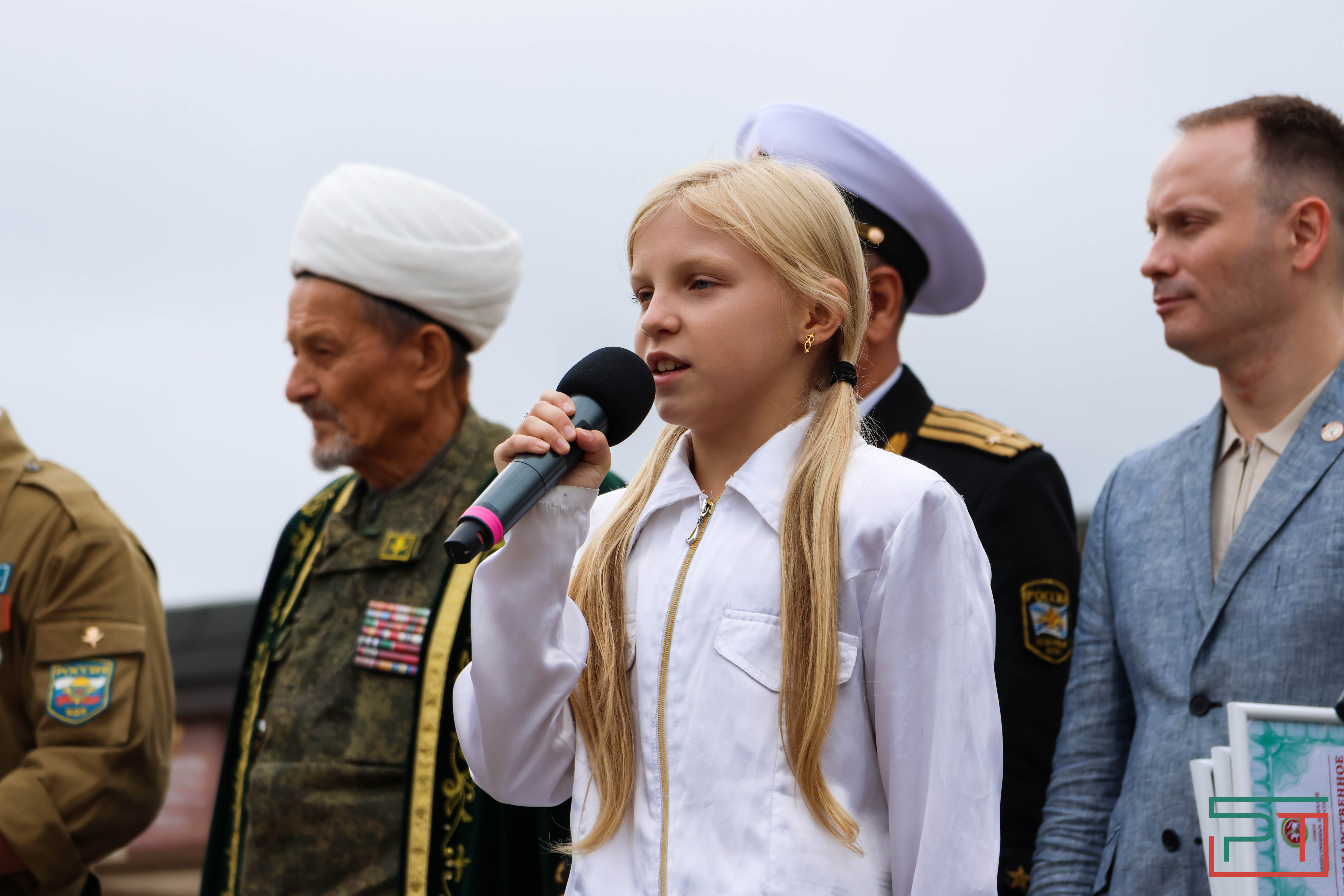 День ВДВ в Казани