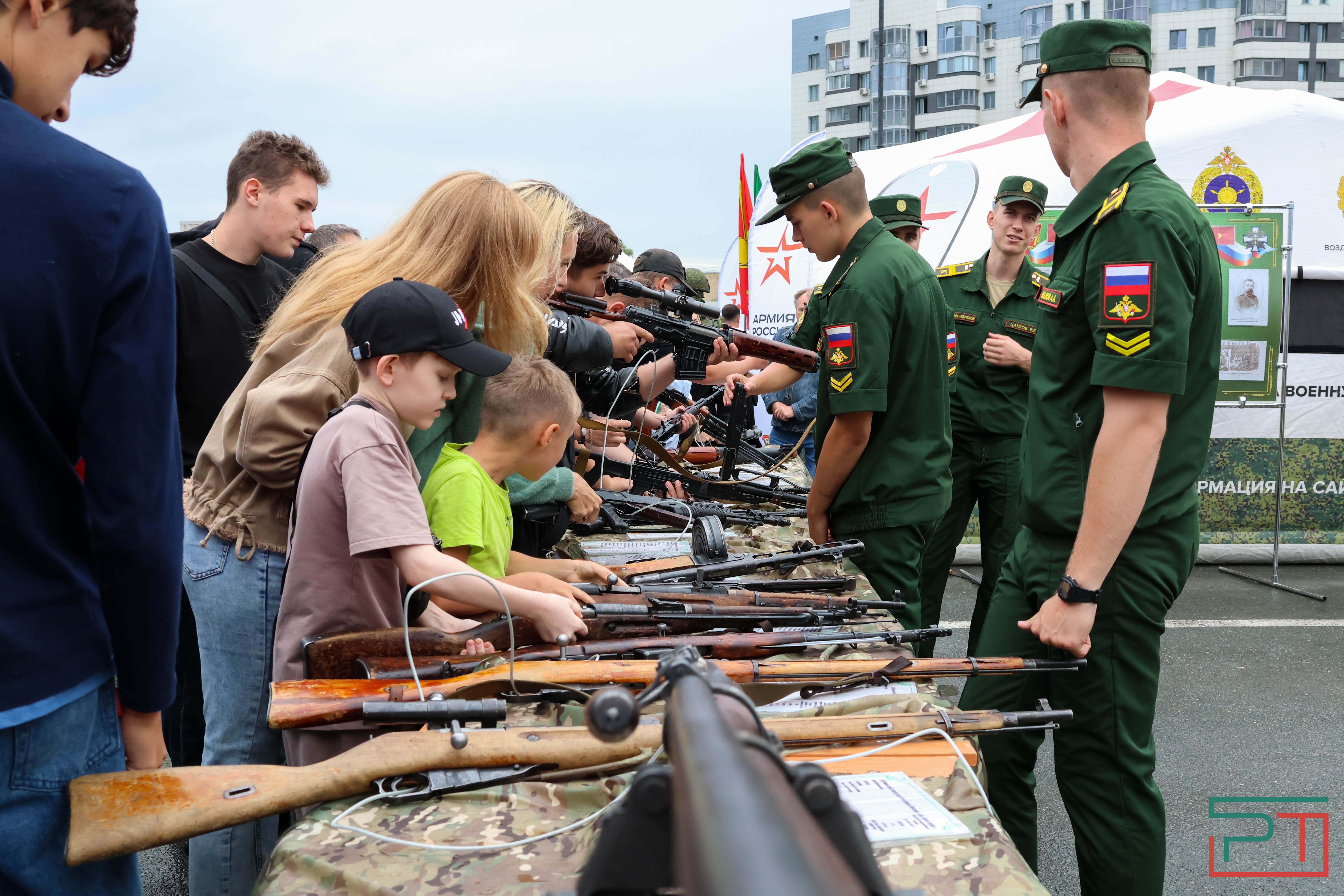 «Я выбираю небо» у Чаши