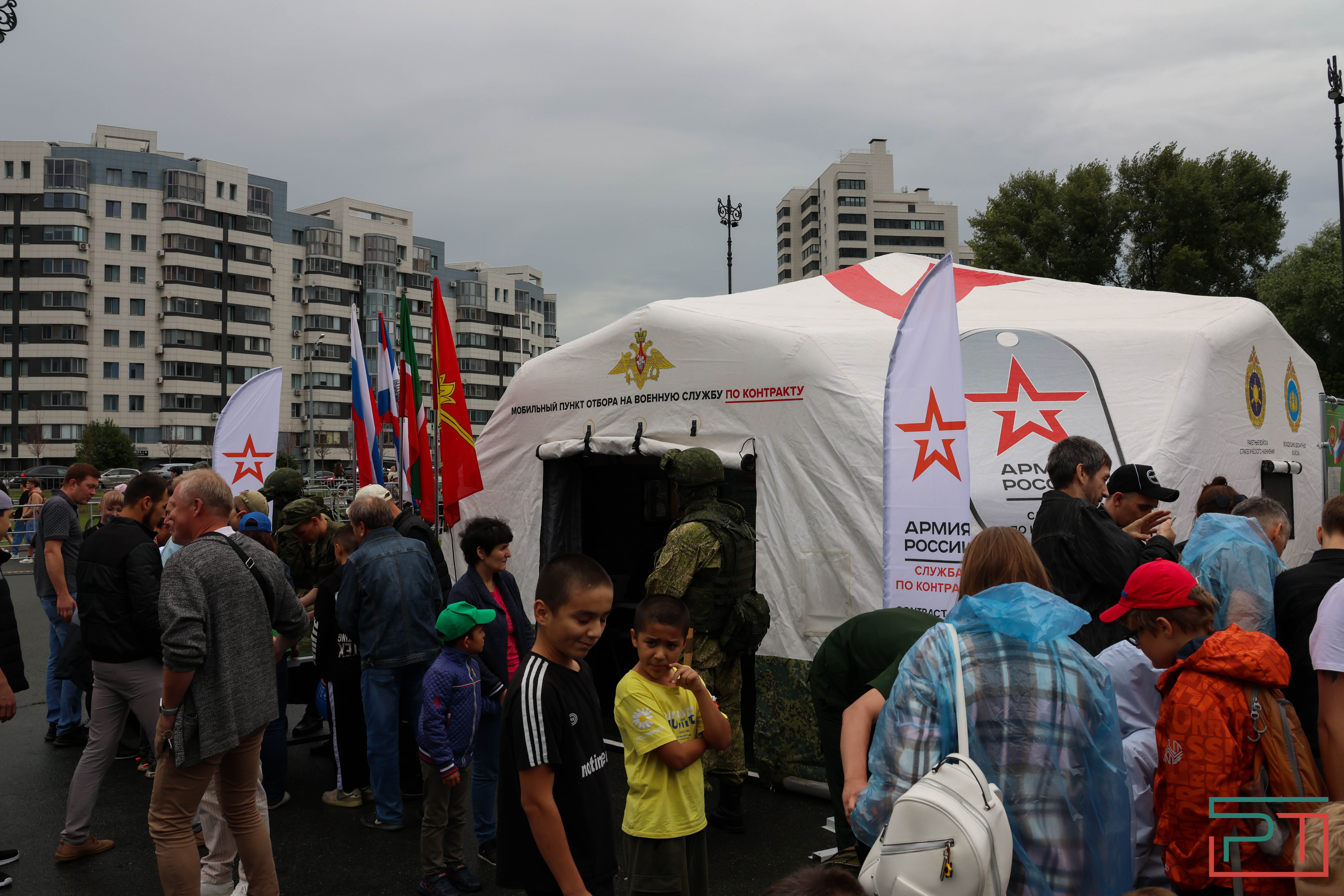 «Я выбираю небо» у Чаши