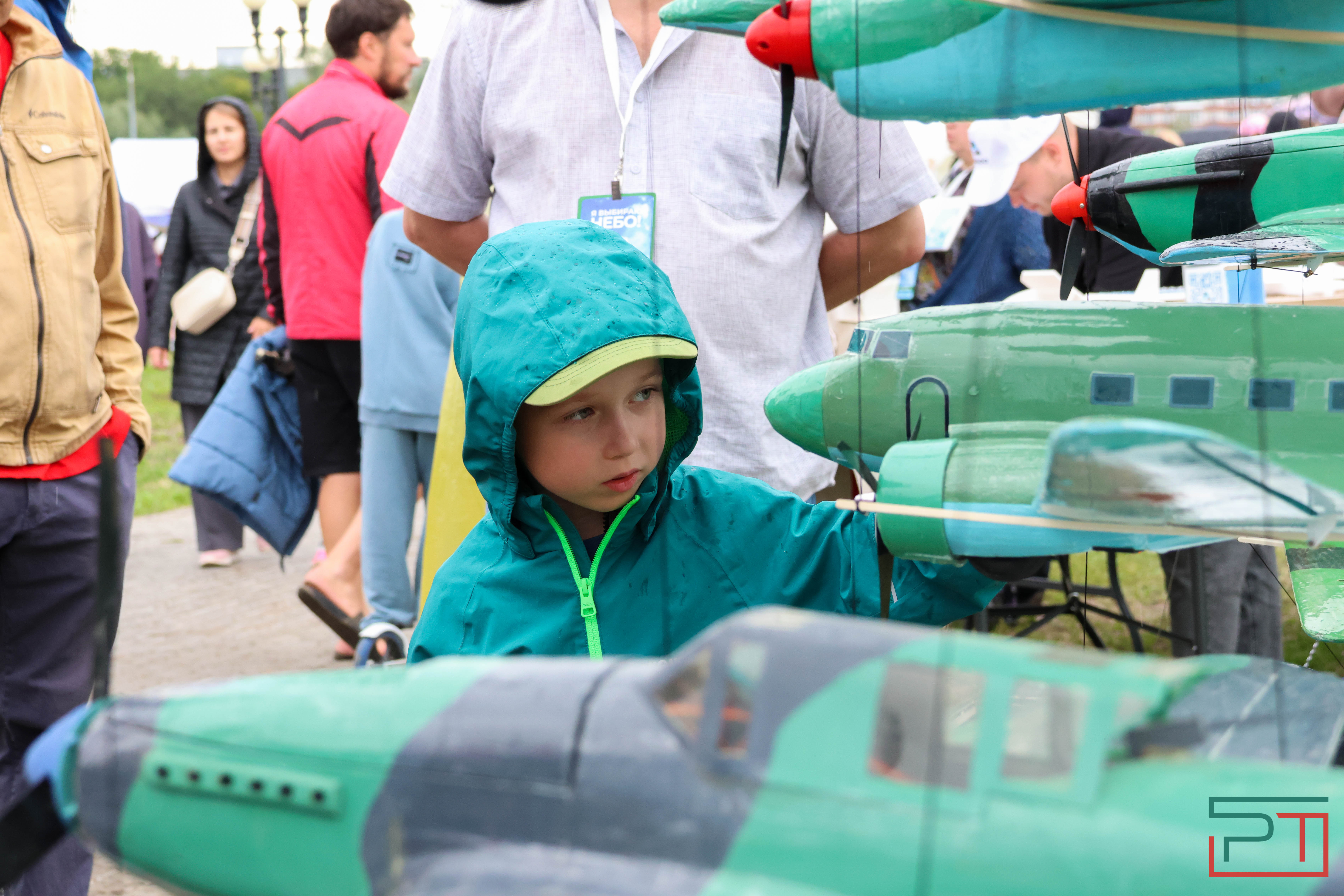 «Я выбираю небо» у Чаши