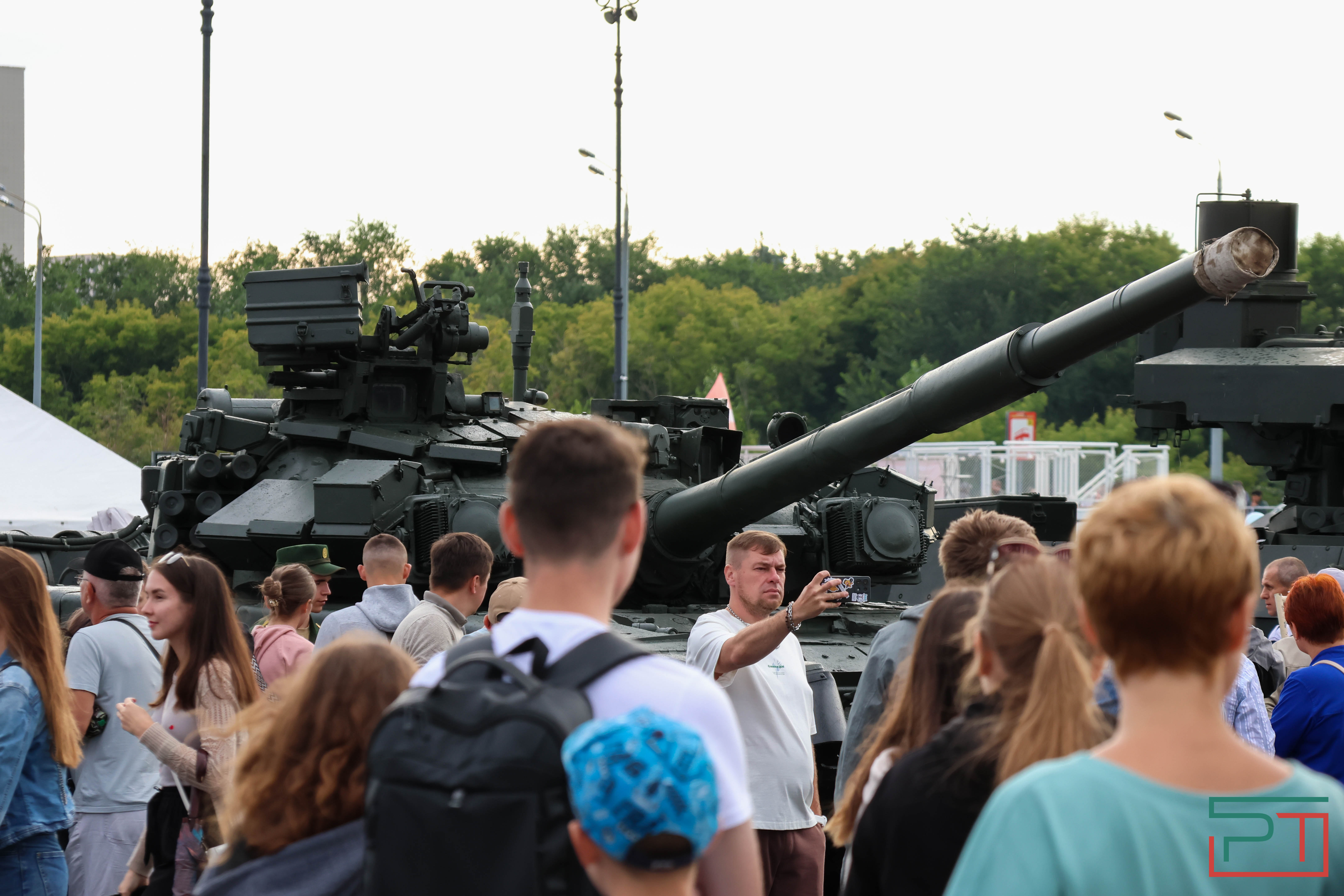 «Я выбираю небо» у Чаши