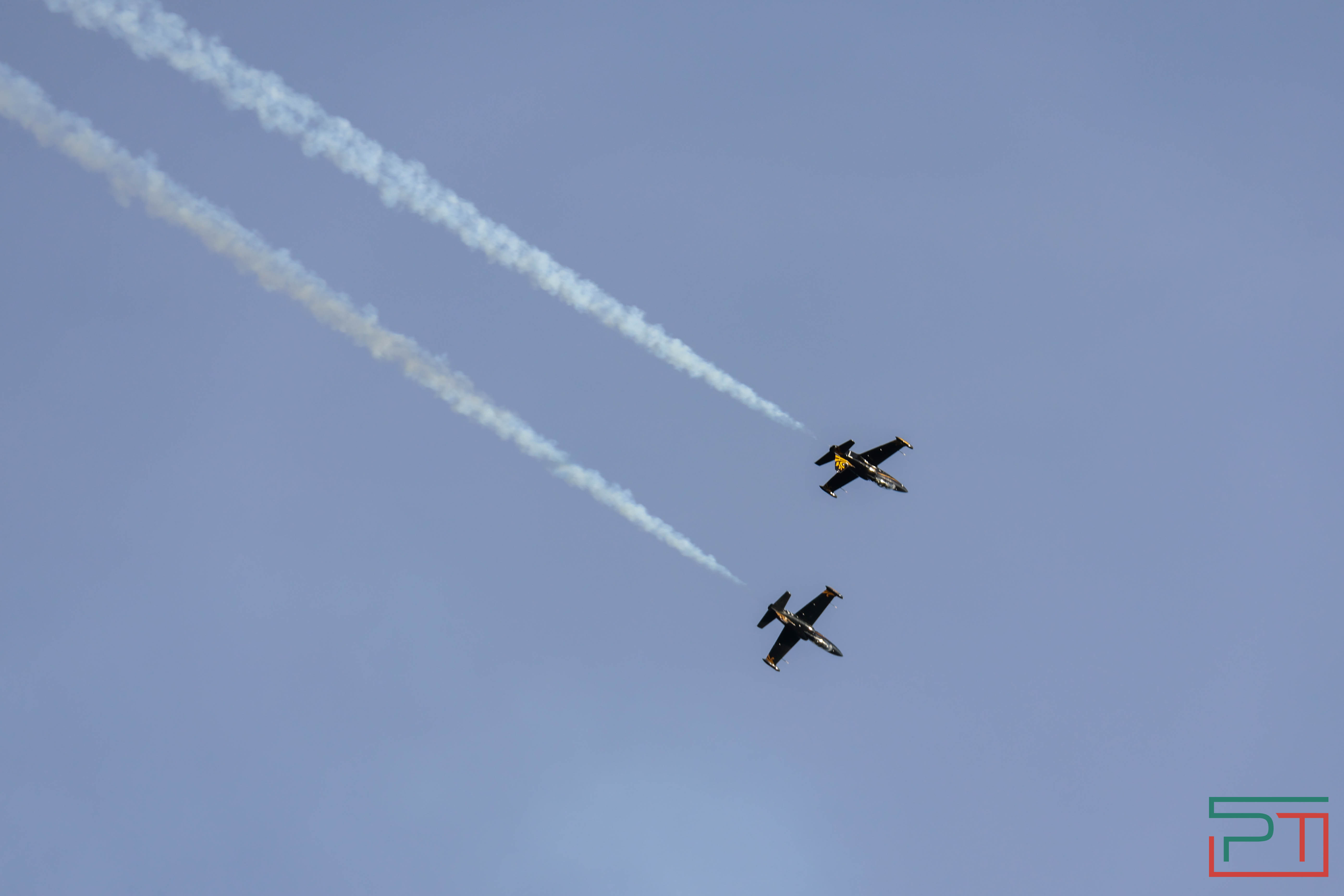«Я выбираю небо» у Чаши
