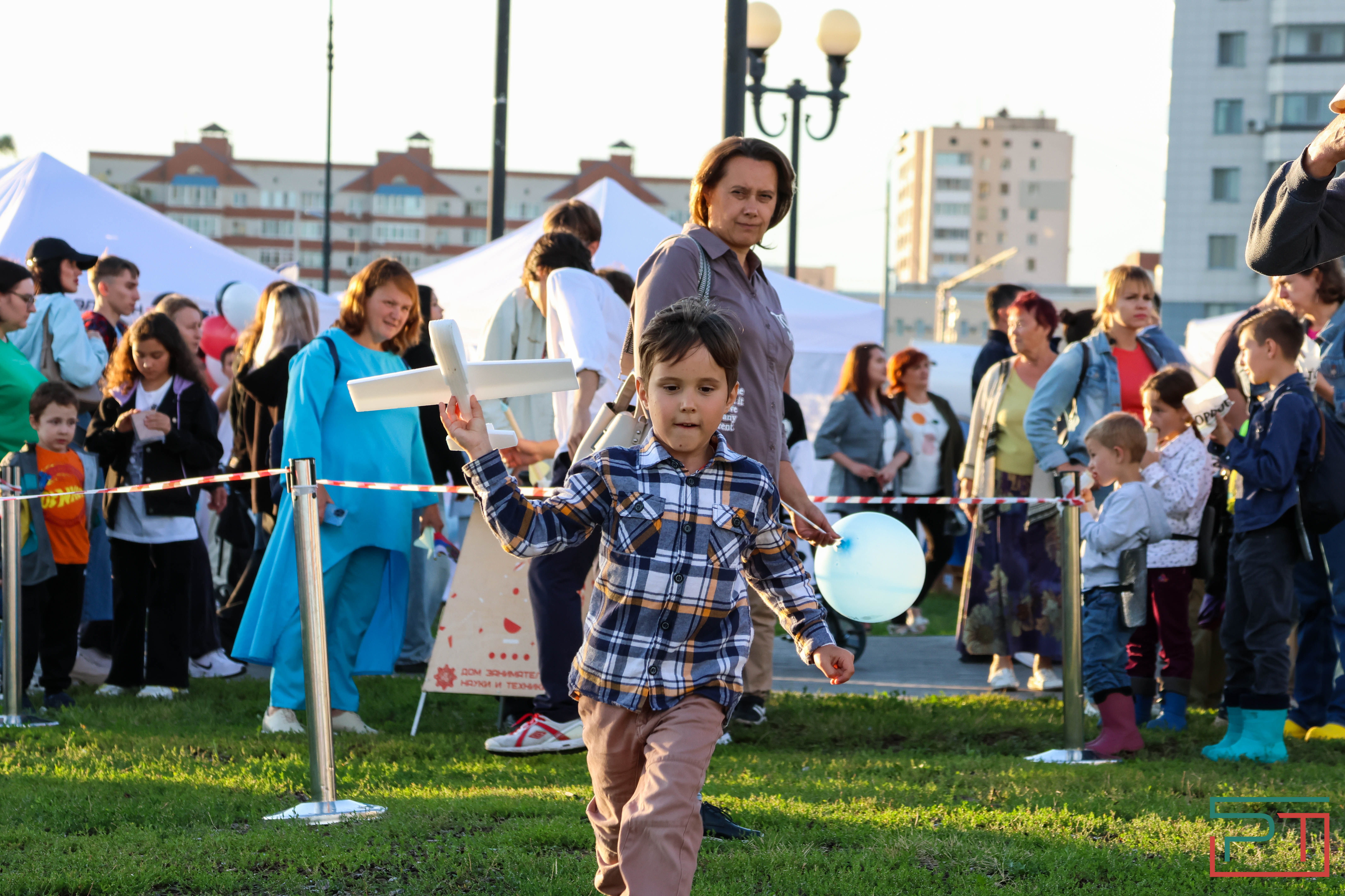 «Я выбираю небо» у Чаши