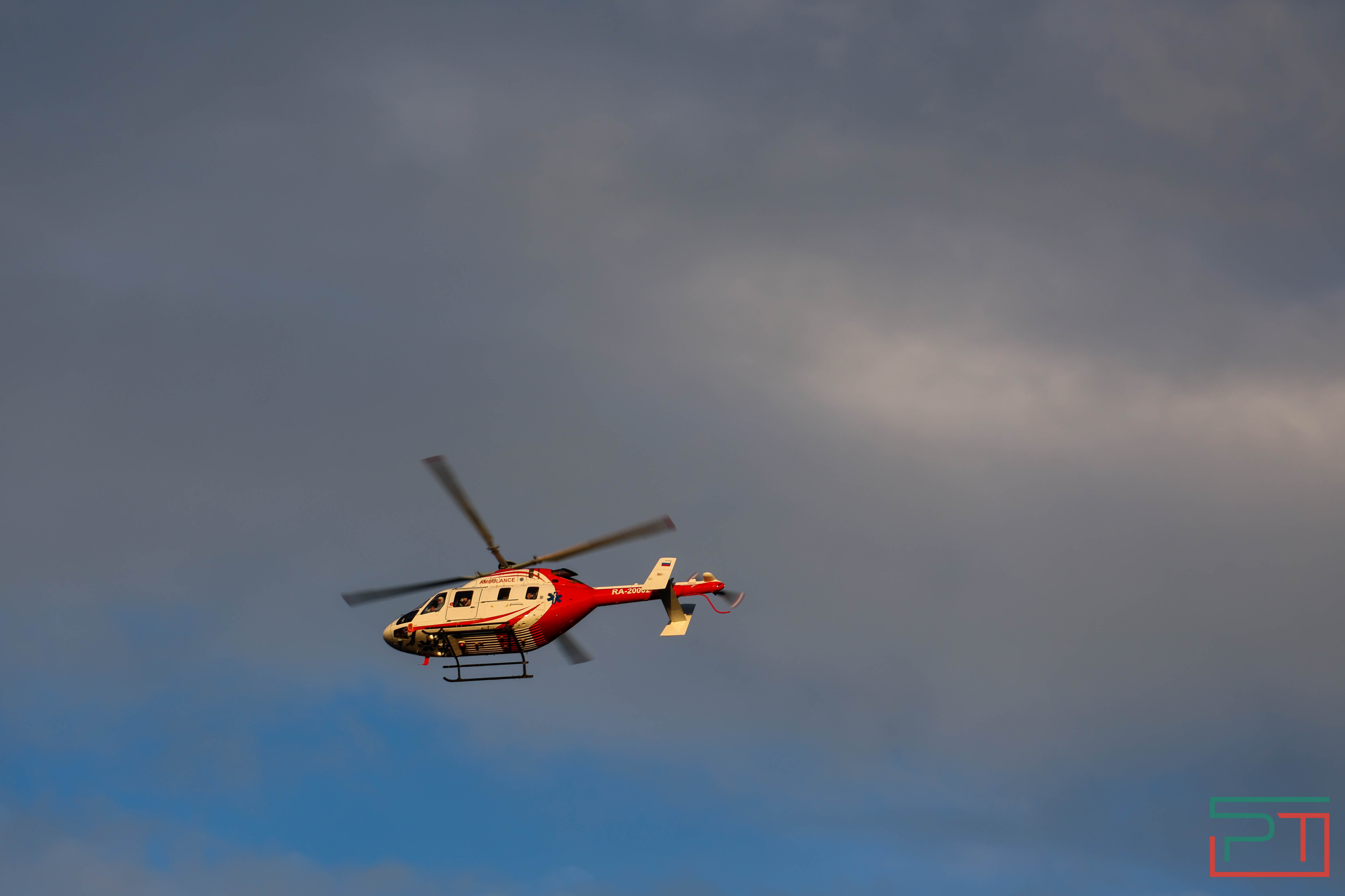 «Я выбираю небо» у Чаши