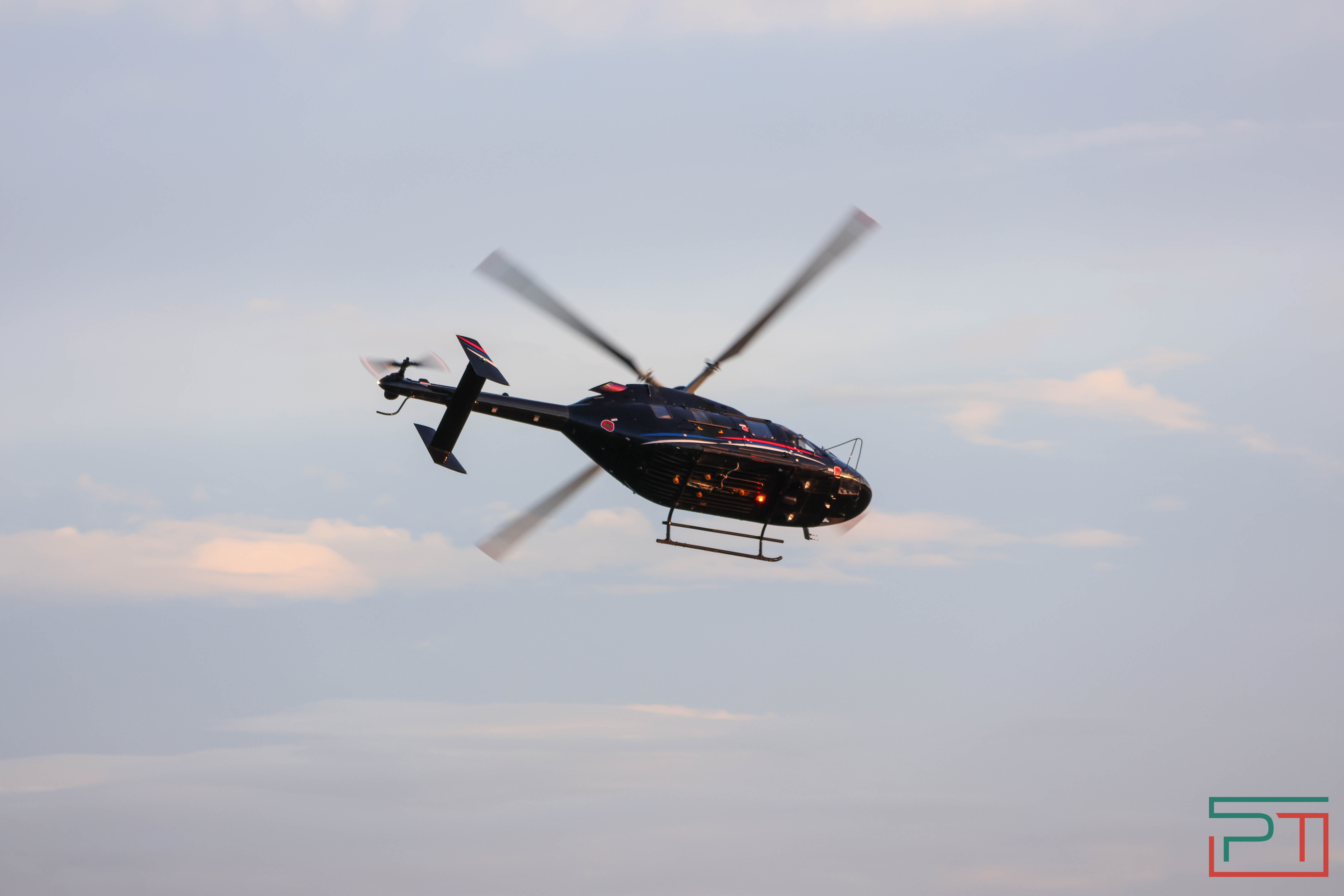 «Я выбираю небо» у Чаши