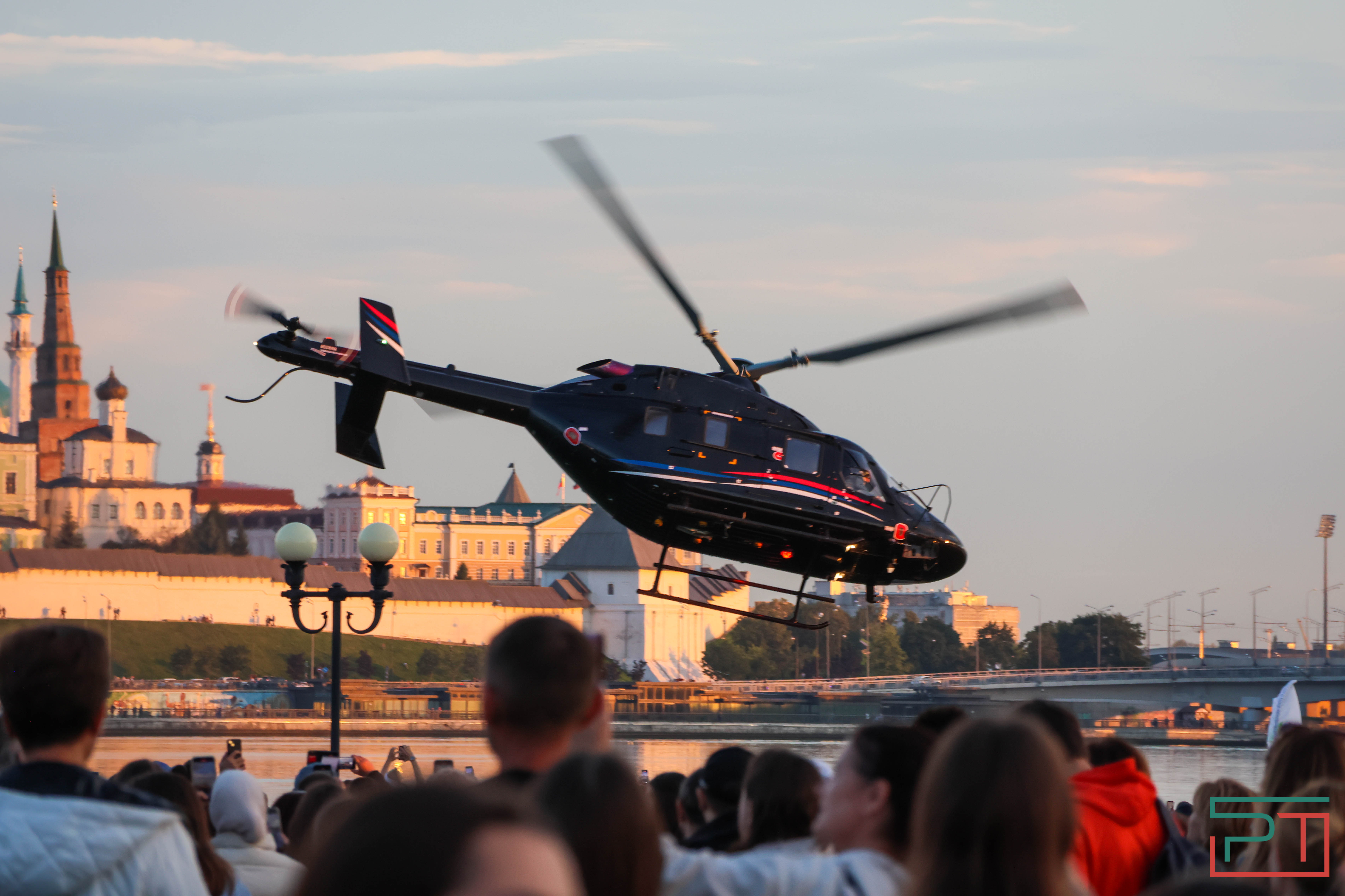 «Я выбираю небо» у Чаши