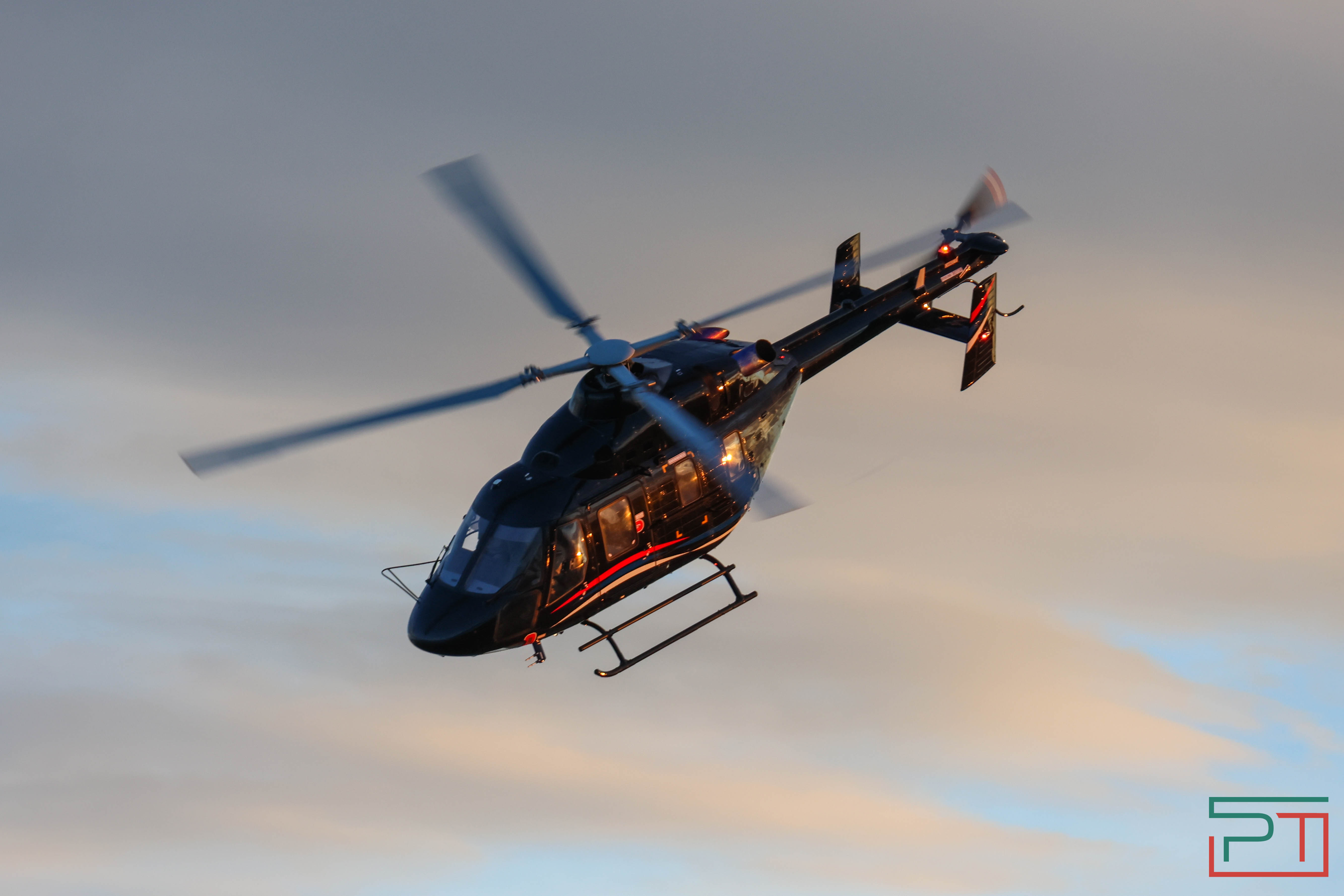 «Я выбираю небо» у Чаши