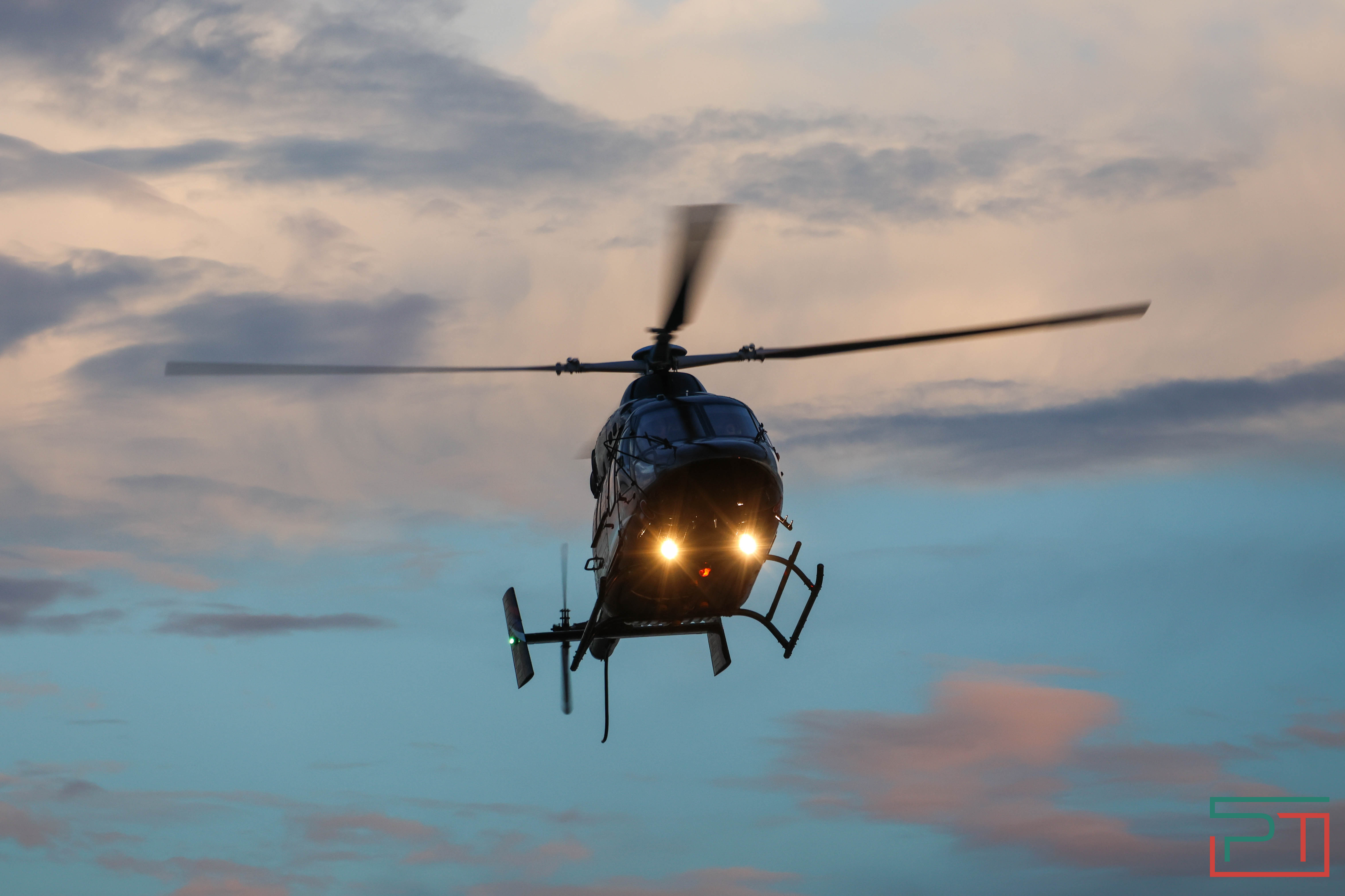 «Я выбираю небо» у Чаши