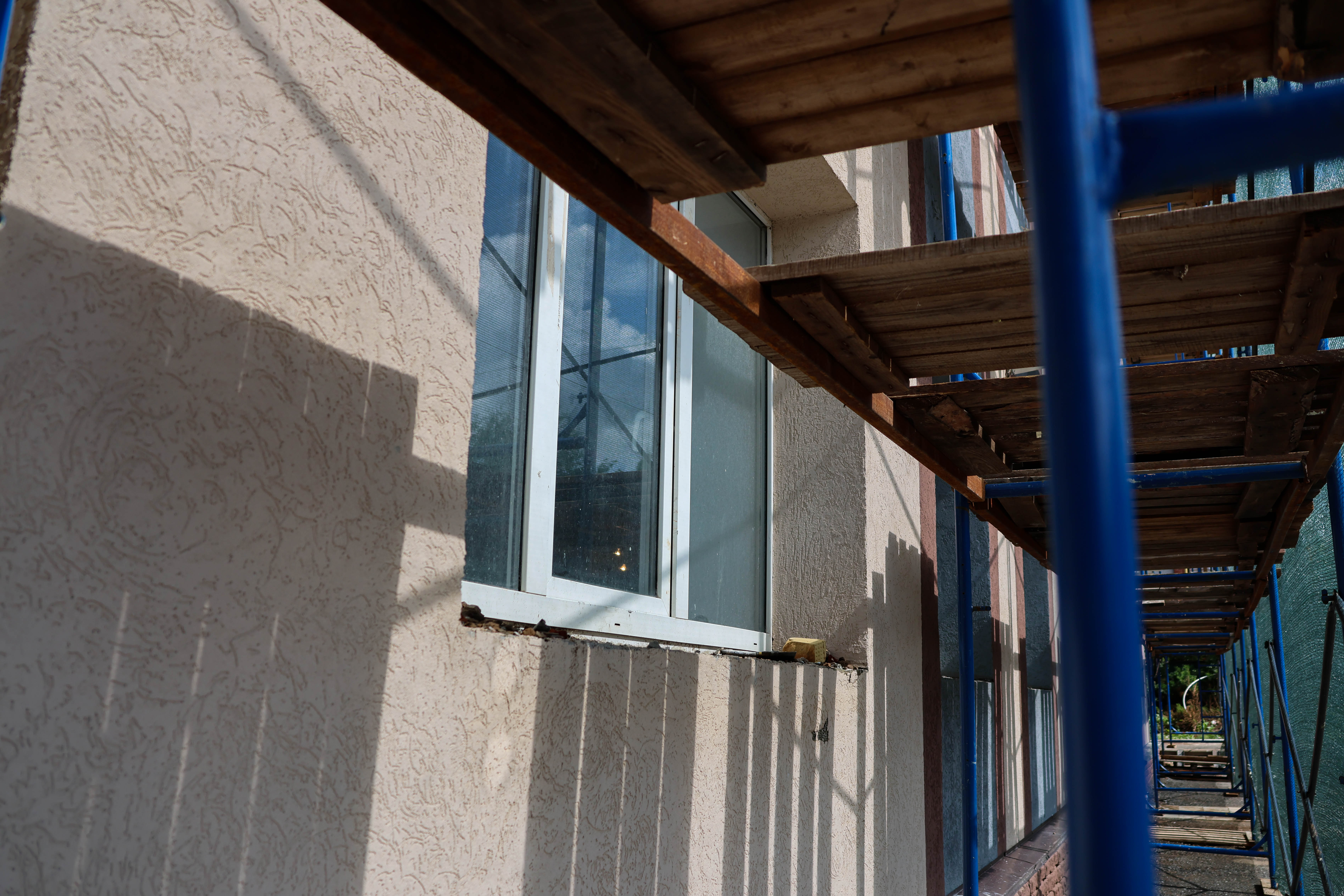 Мухаметшин осмотрел Детскую художественную школу в Лениногорске