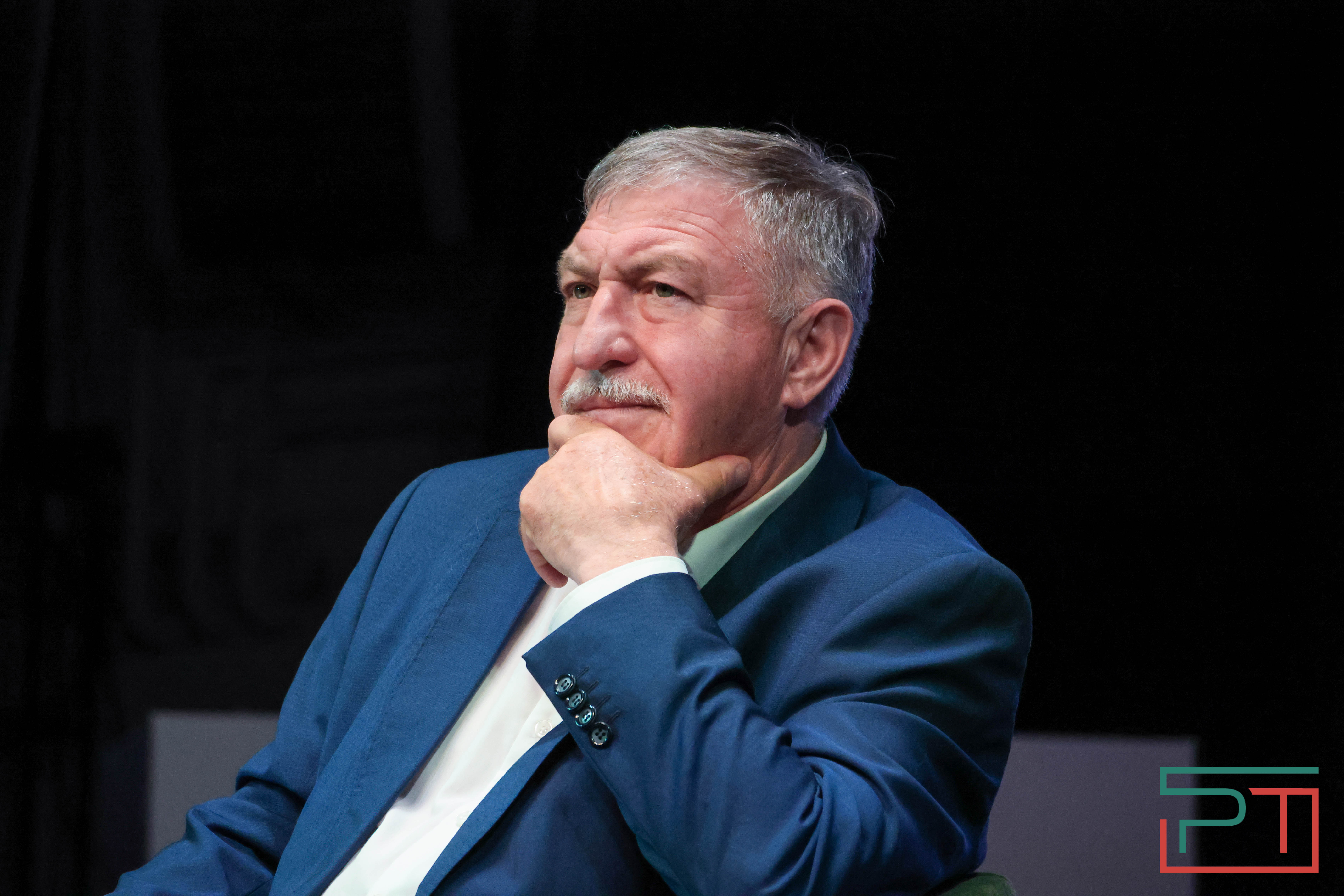 Автобусный тур «”Единая Россия” объединяет» в Лениногорске